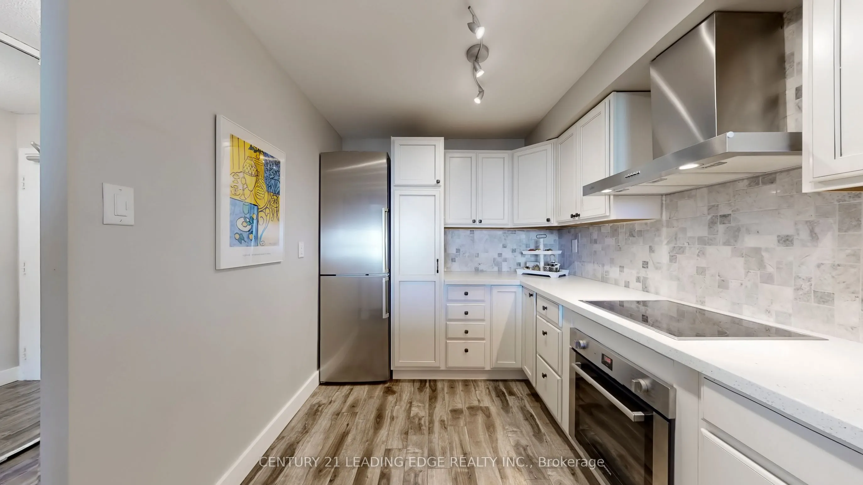 3845 Lake Shore Boulevard W, #1611