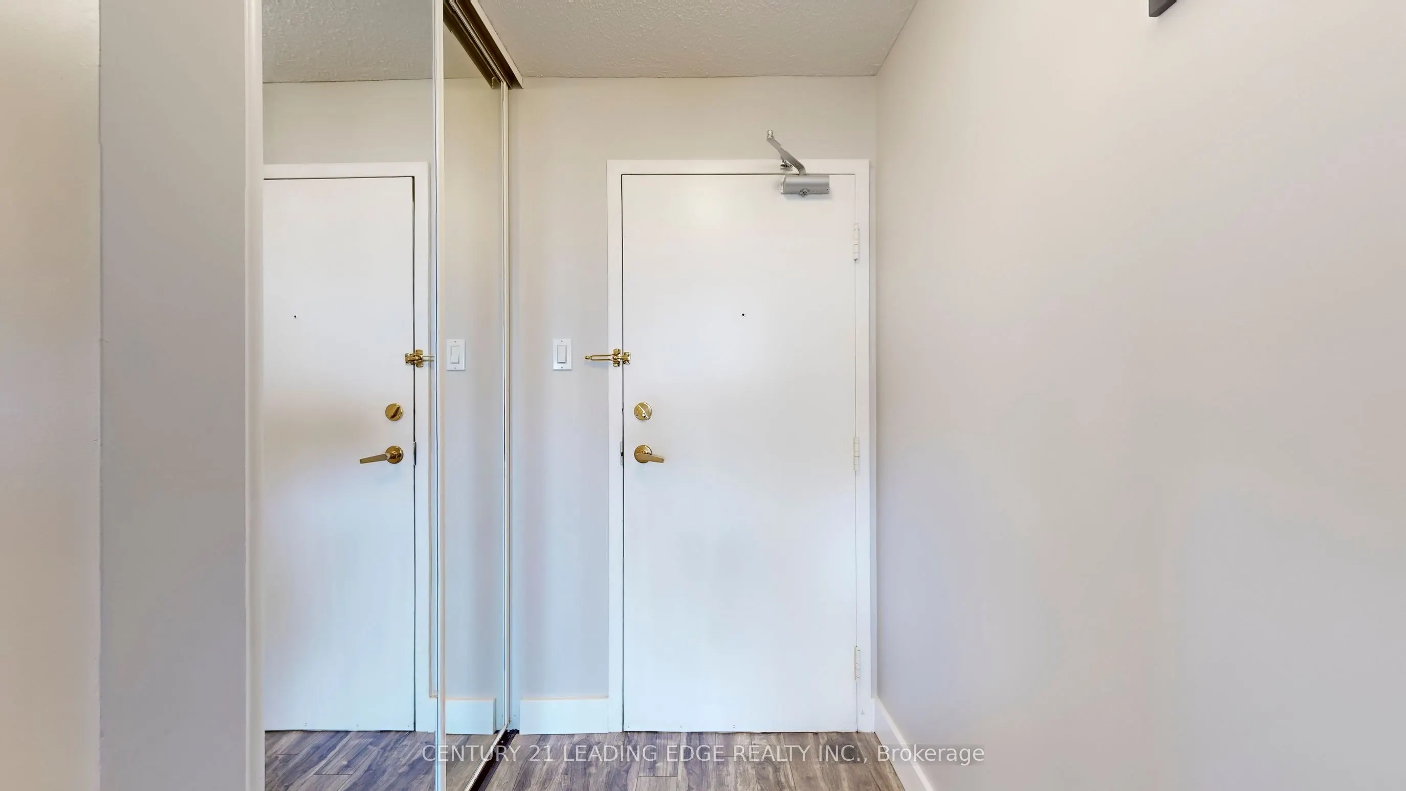 3845 Lake Shore Boulevard W, #1611