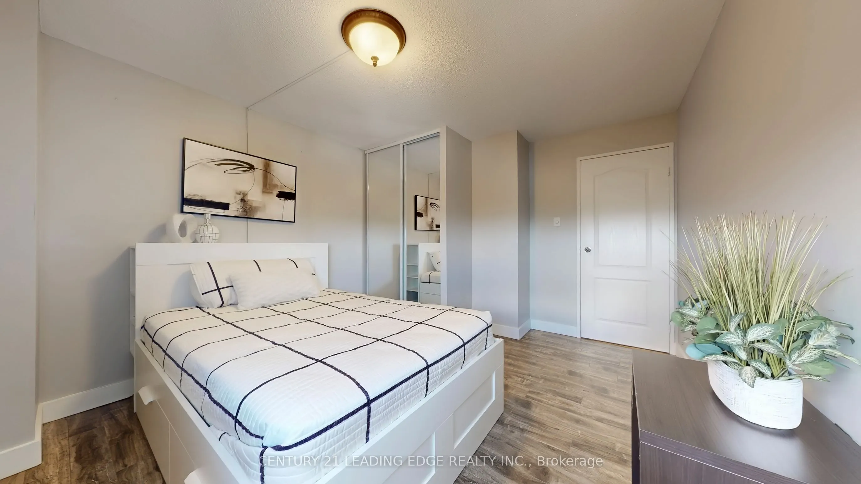 3845 Lake Shore Boulevard W, #1611