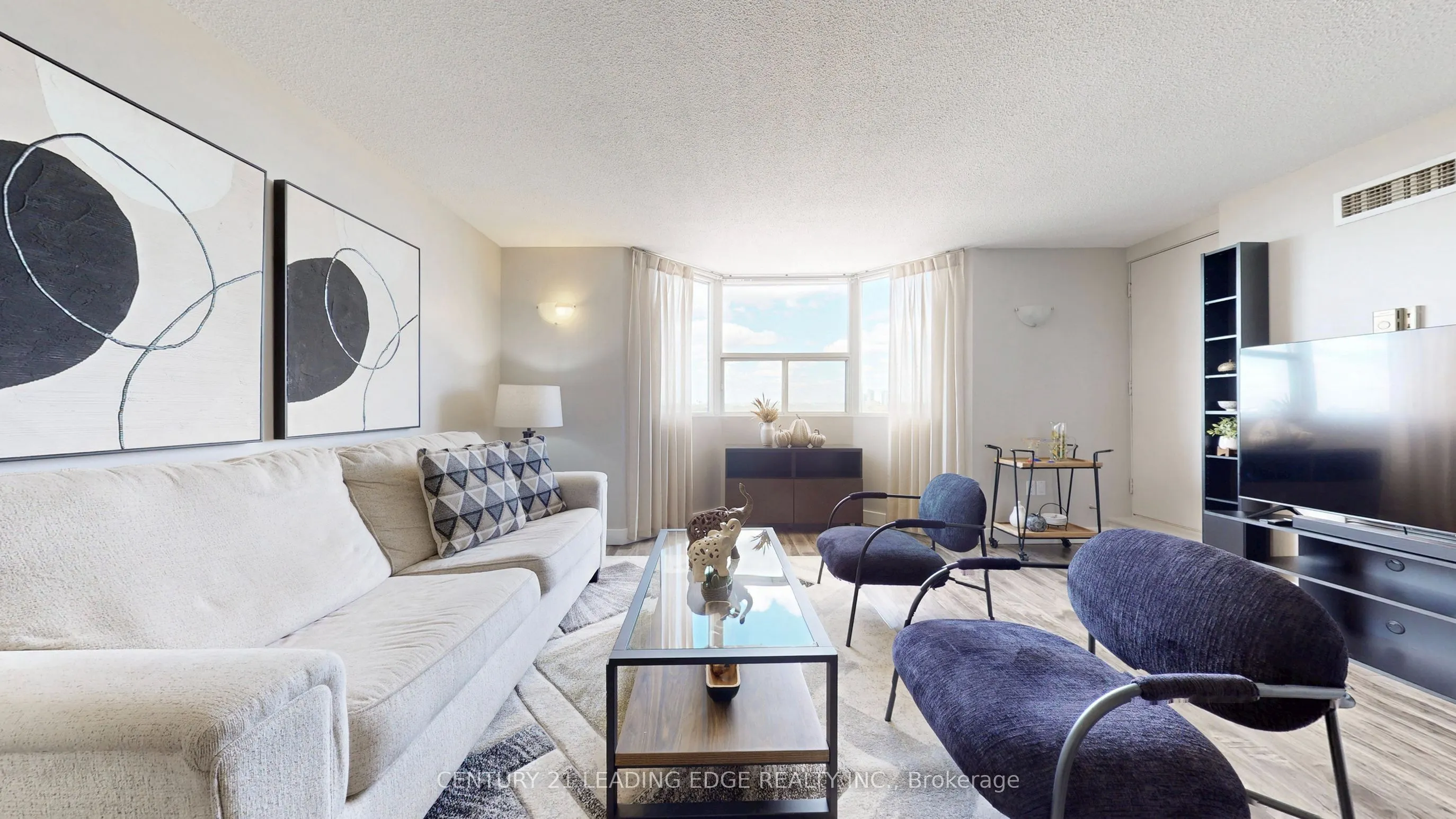 3845 Lake Shore Boulevard W, #1611