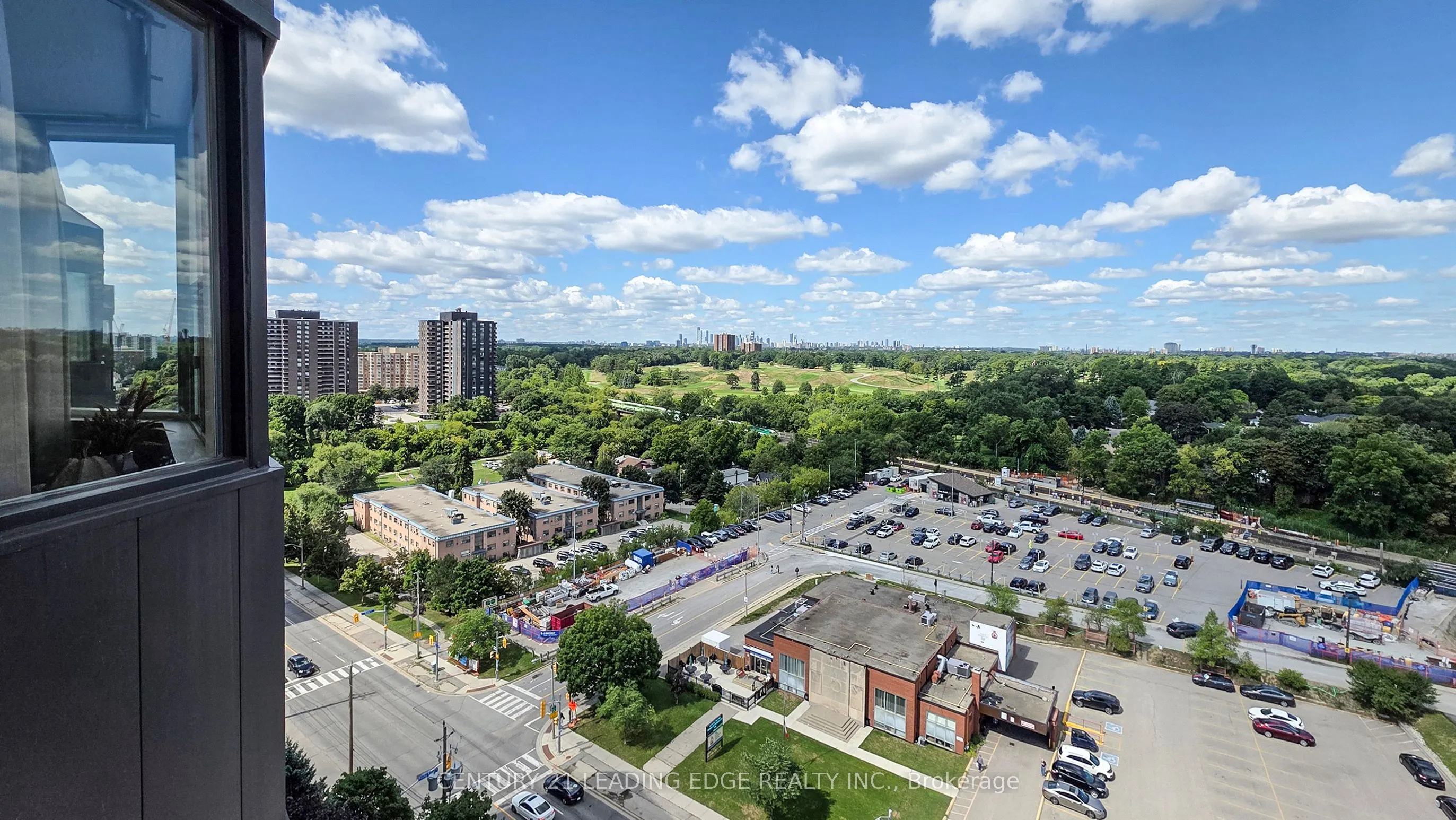 3845 Lake Shore Boulevard W, #1611