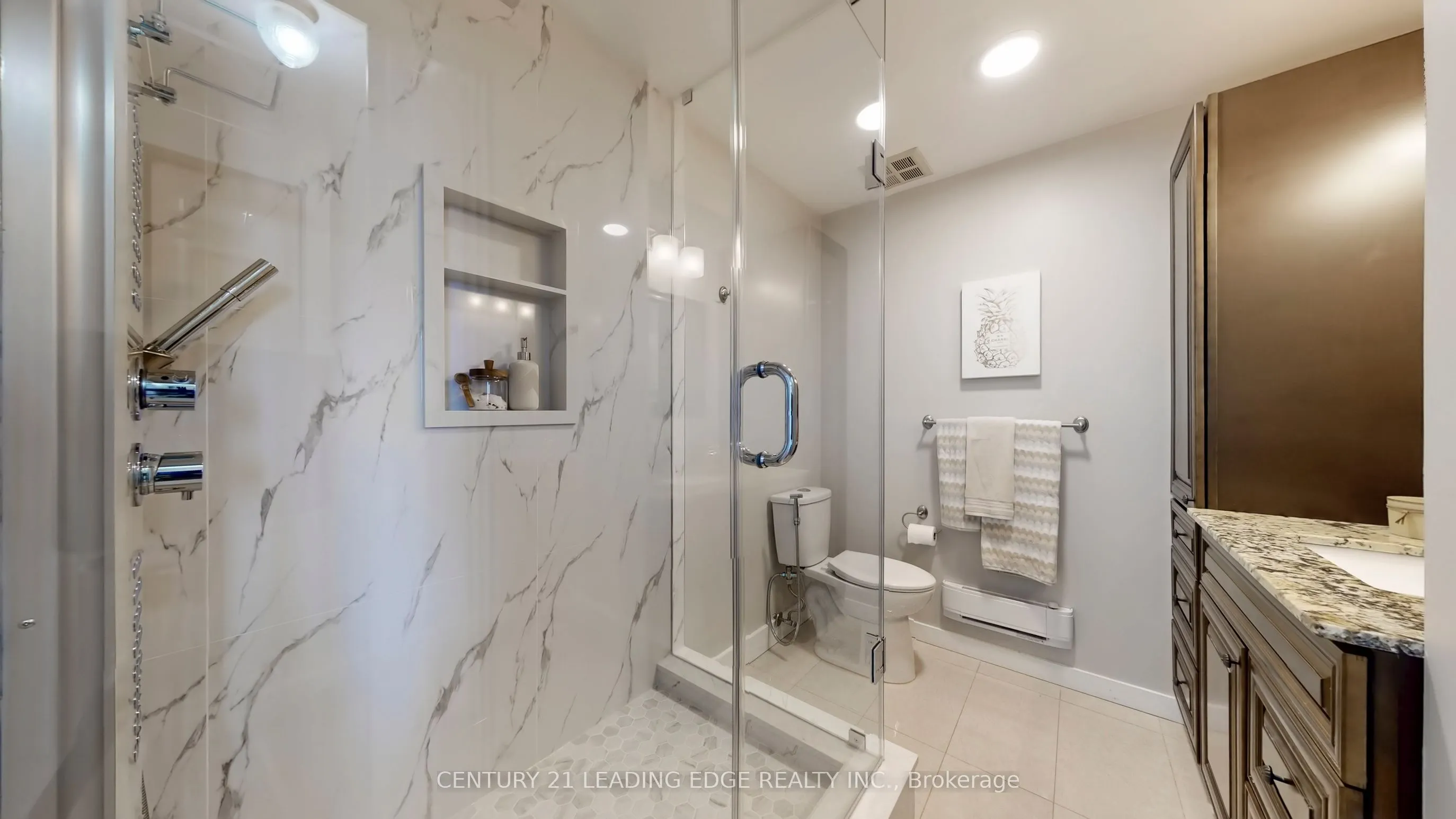 3845 Lake Shore Boulevard W, #1611