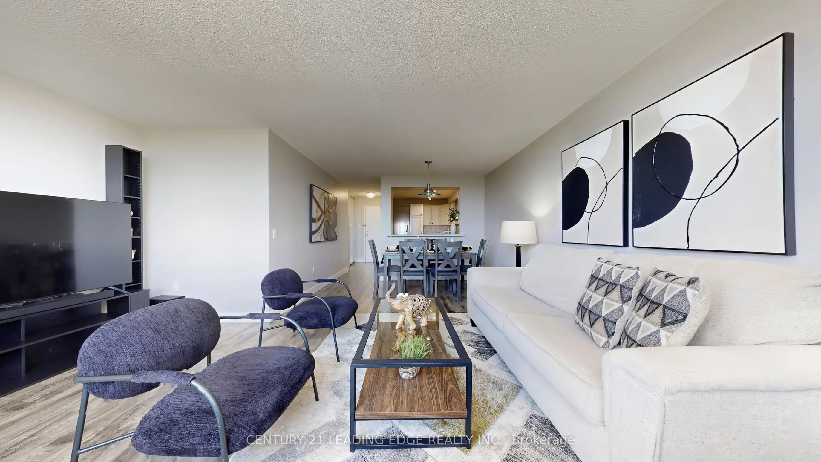 3845 Lake Shore Boulevard W, #1611