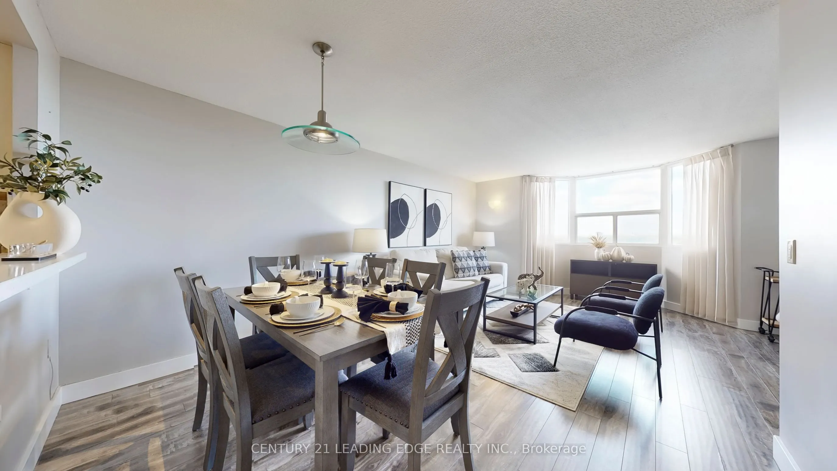 3845 Lake Shore Boulevard W, #1611