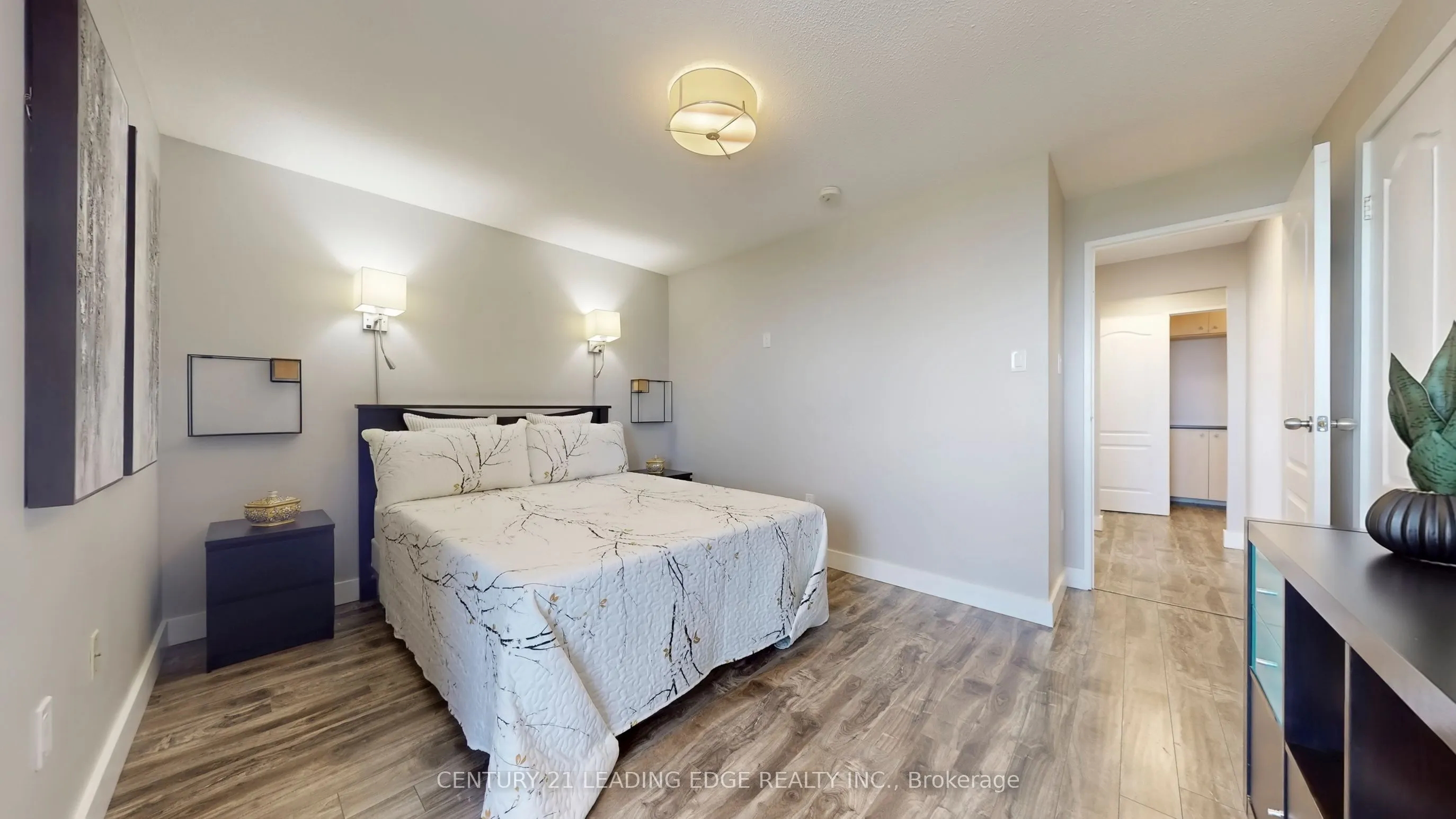 3845 Lake Shore Boulevard W, #1611