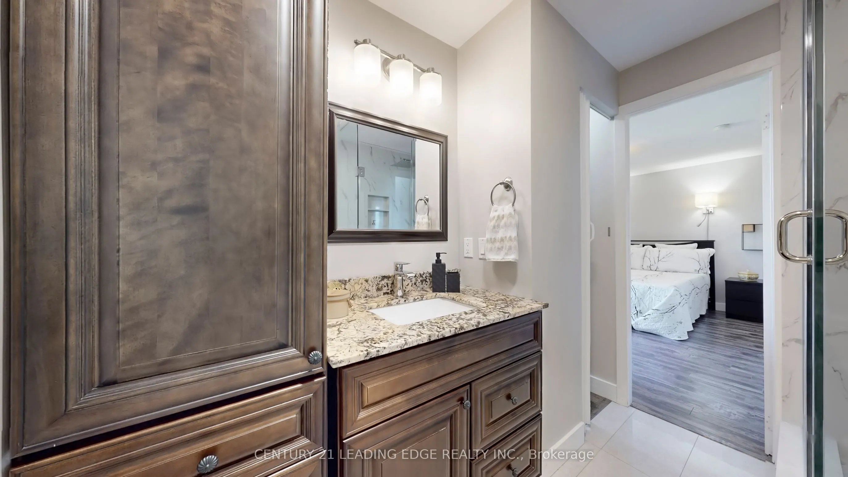 3845 Lake Shore Boulevard W, #1611