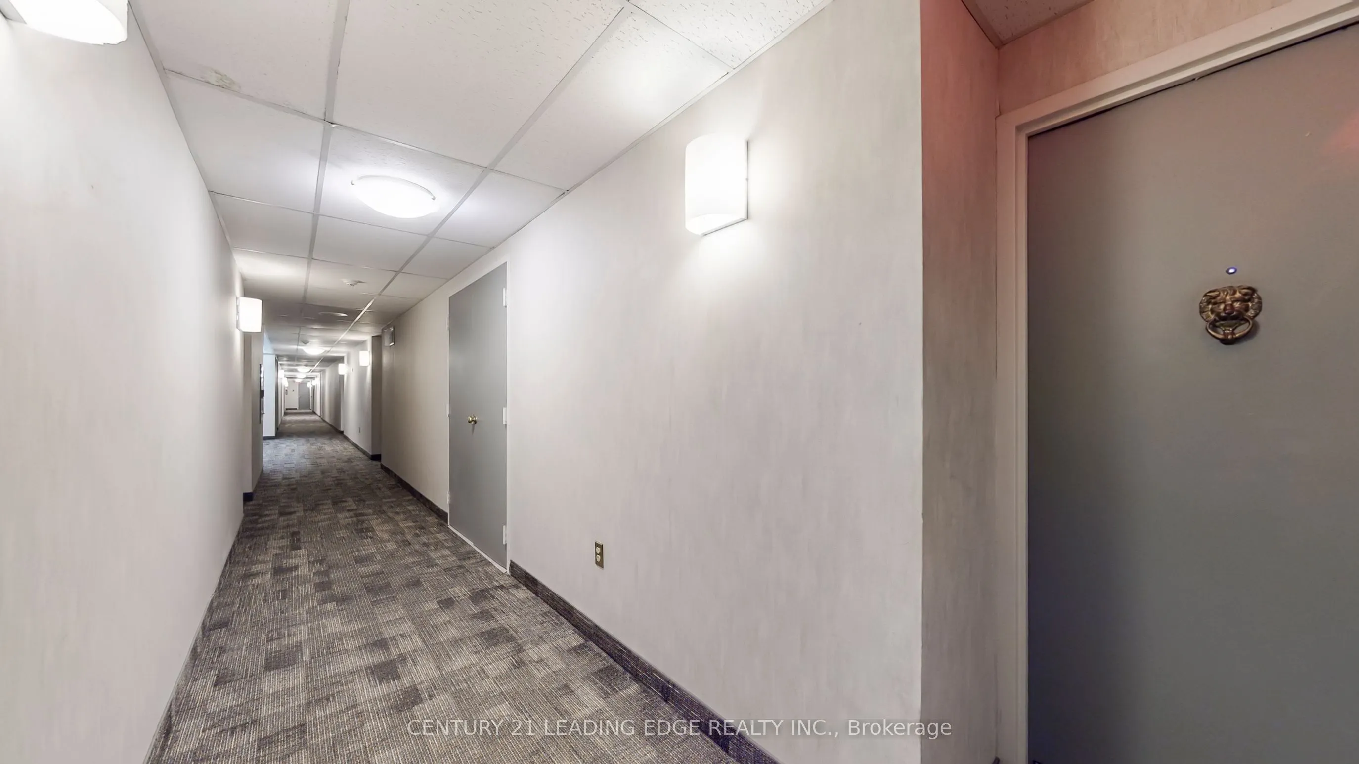 3845 Lake Shore Boulevard W, #1611