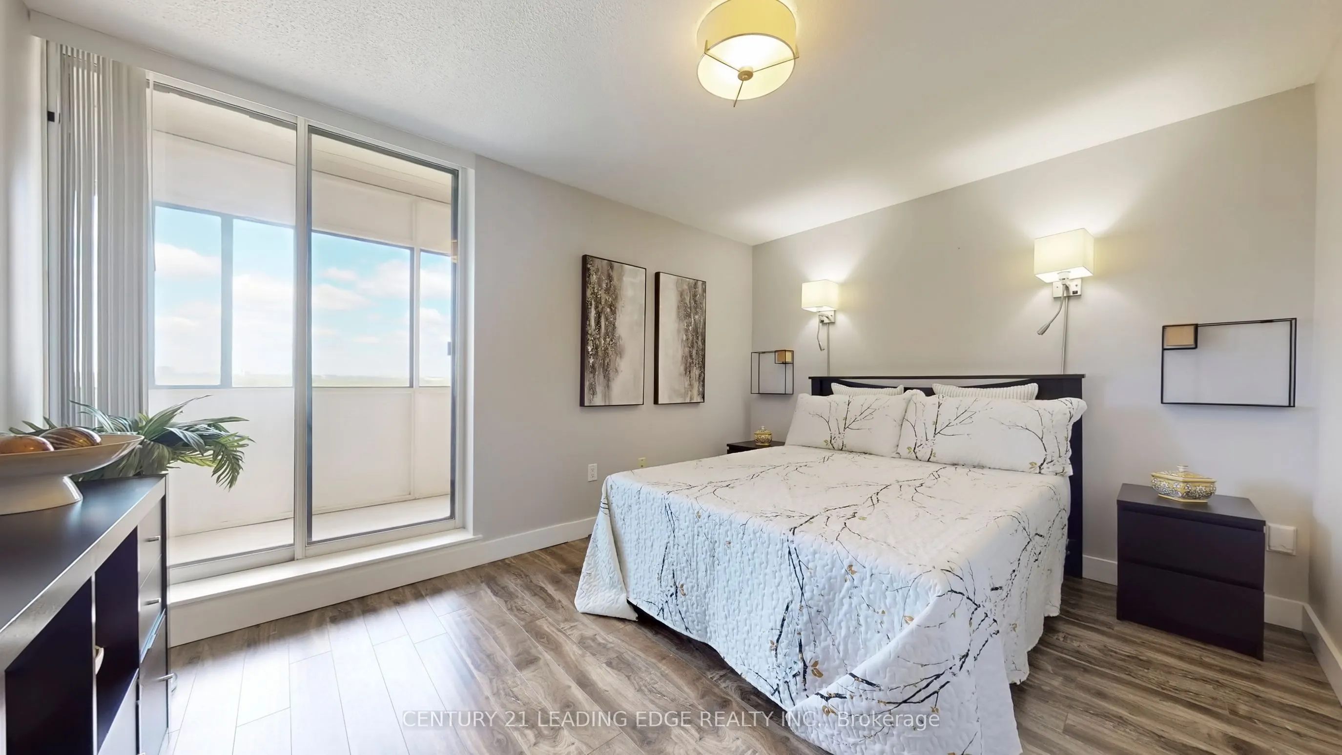 3845 Lake Shore Boulevard W, #1611