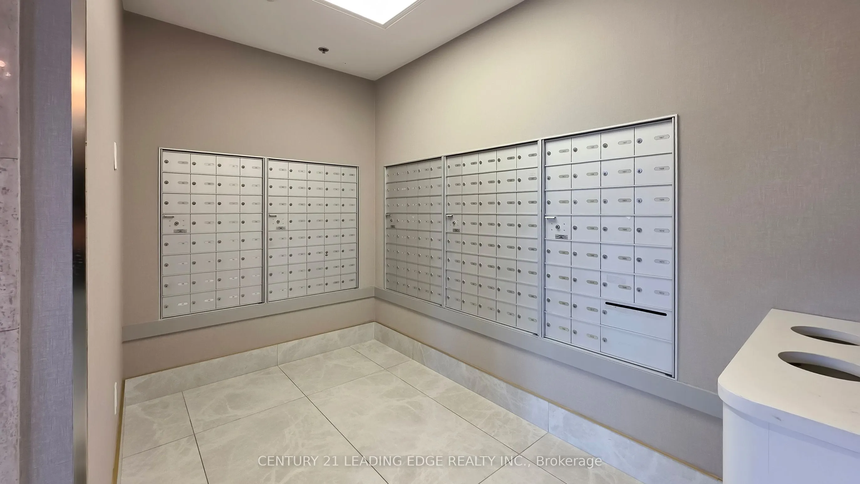 3845 Lake Shore Boulevard W, #1611