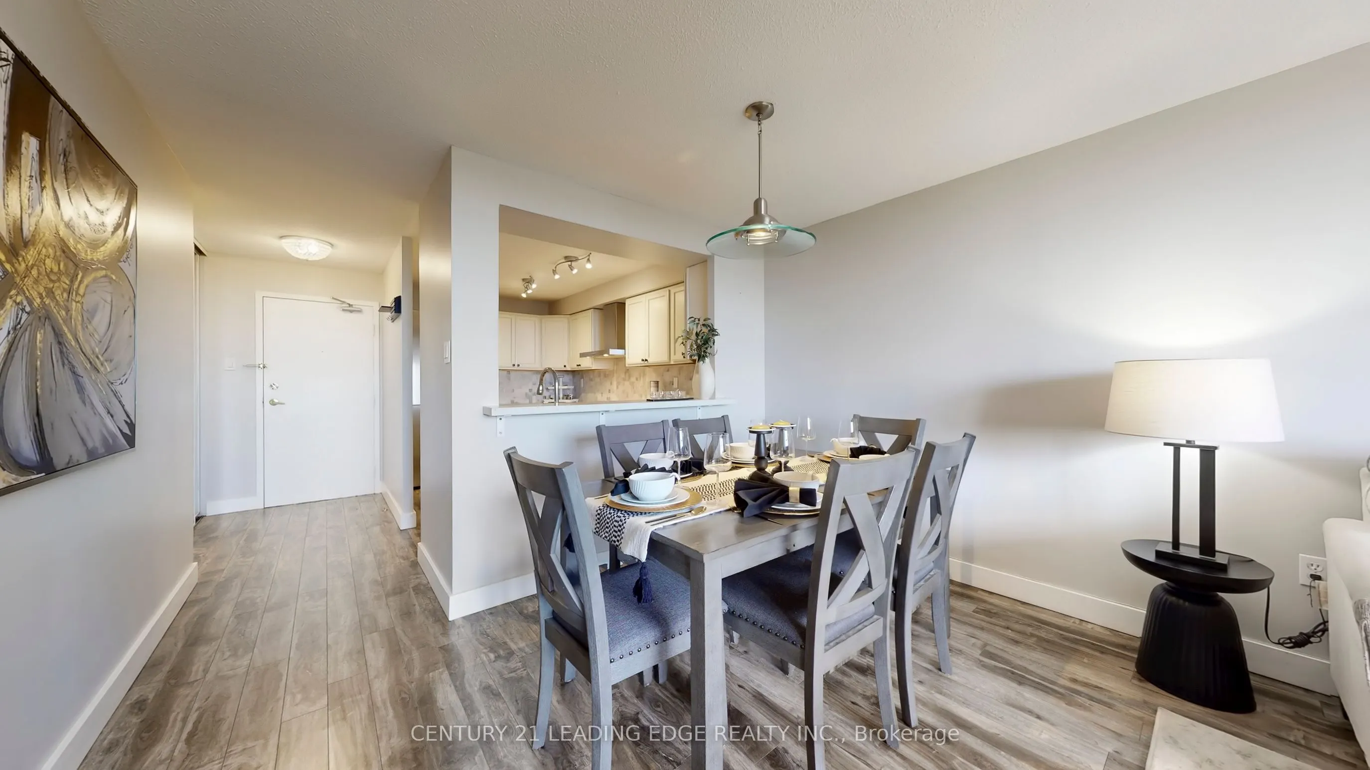 3845 Lake Shore Boulevard W, #1611