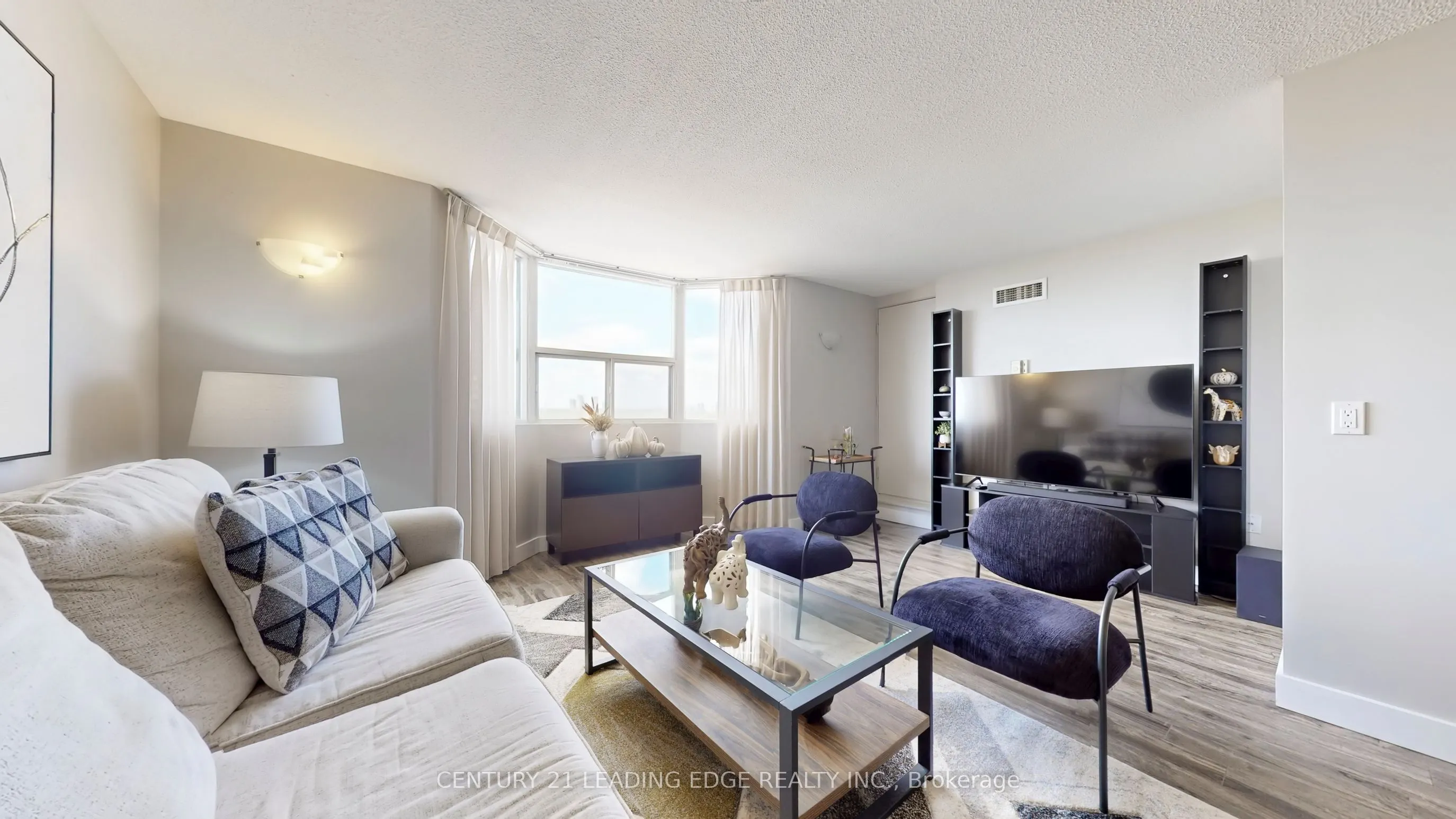 3845 Lake Shore Boulevard W, #1611