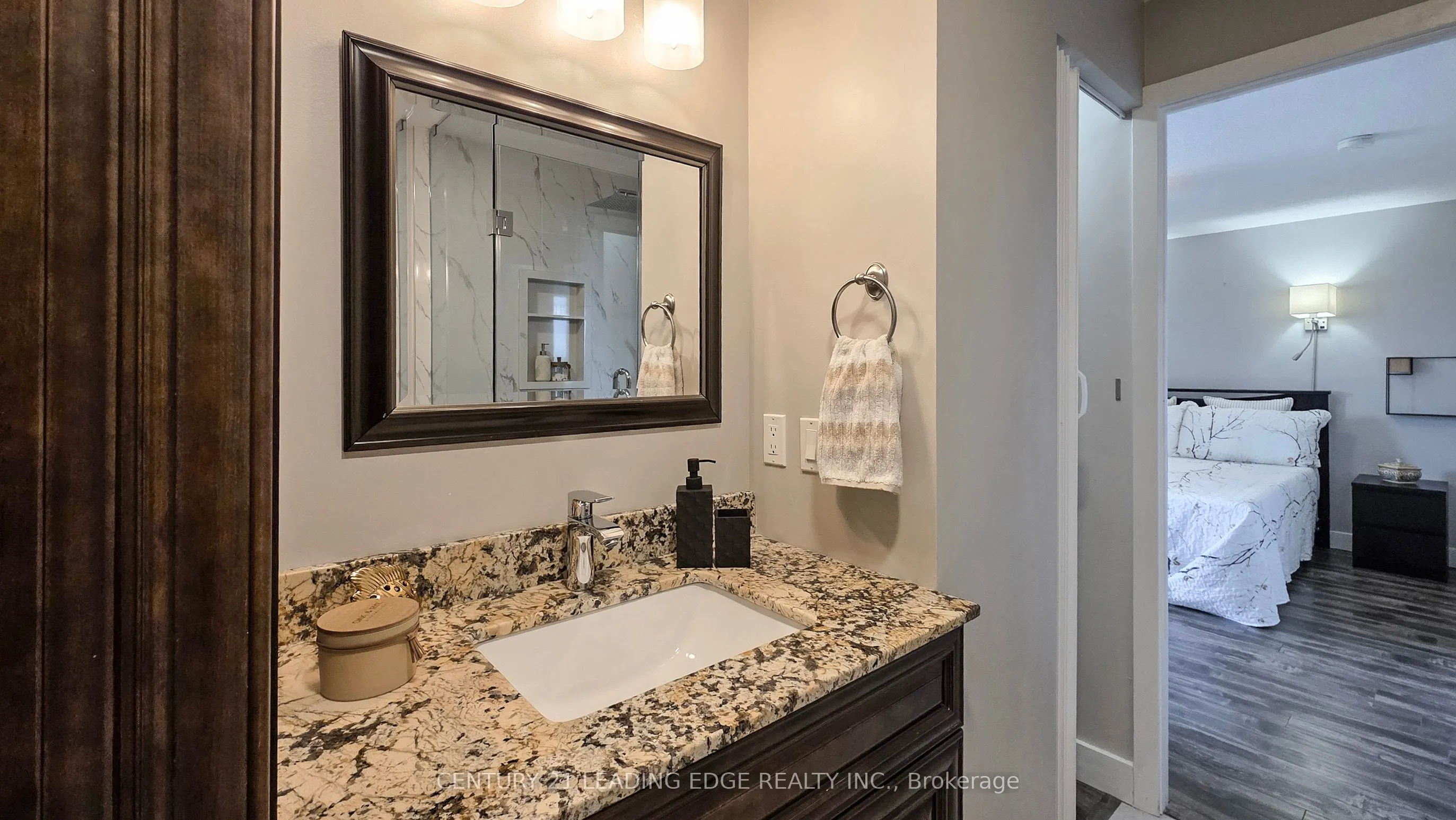 3845 Lake Shore Boulevard W, #1611