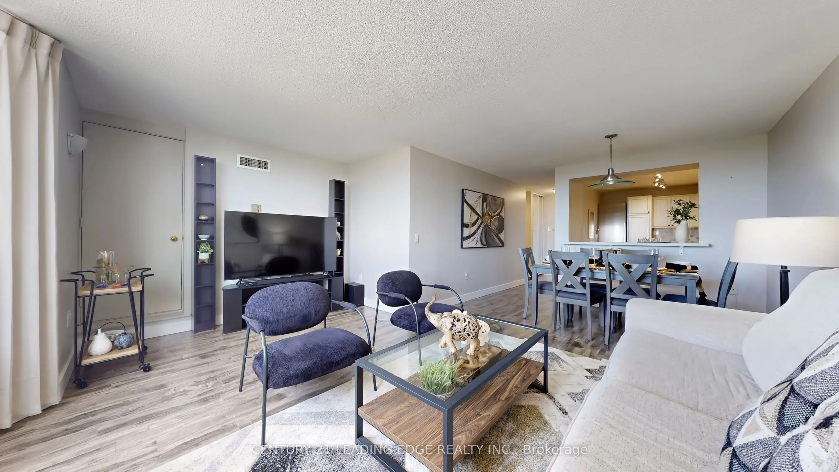 3845 Lake Shore Boulevard W, #1611