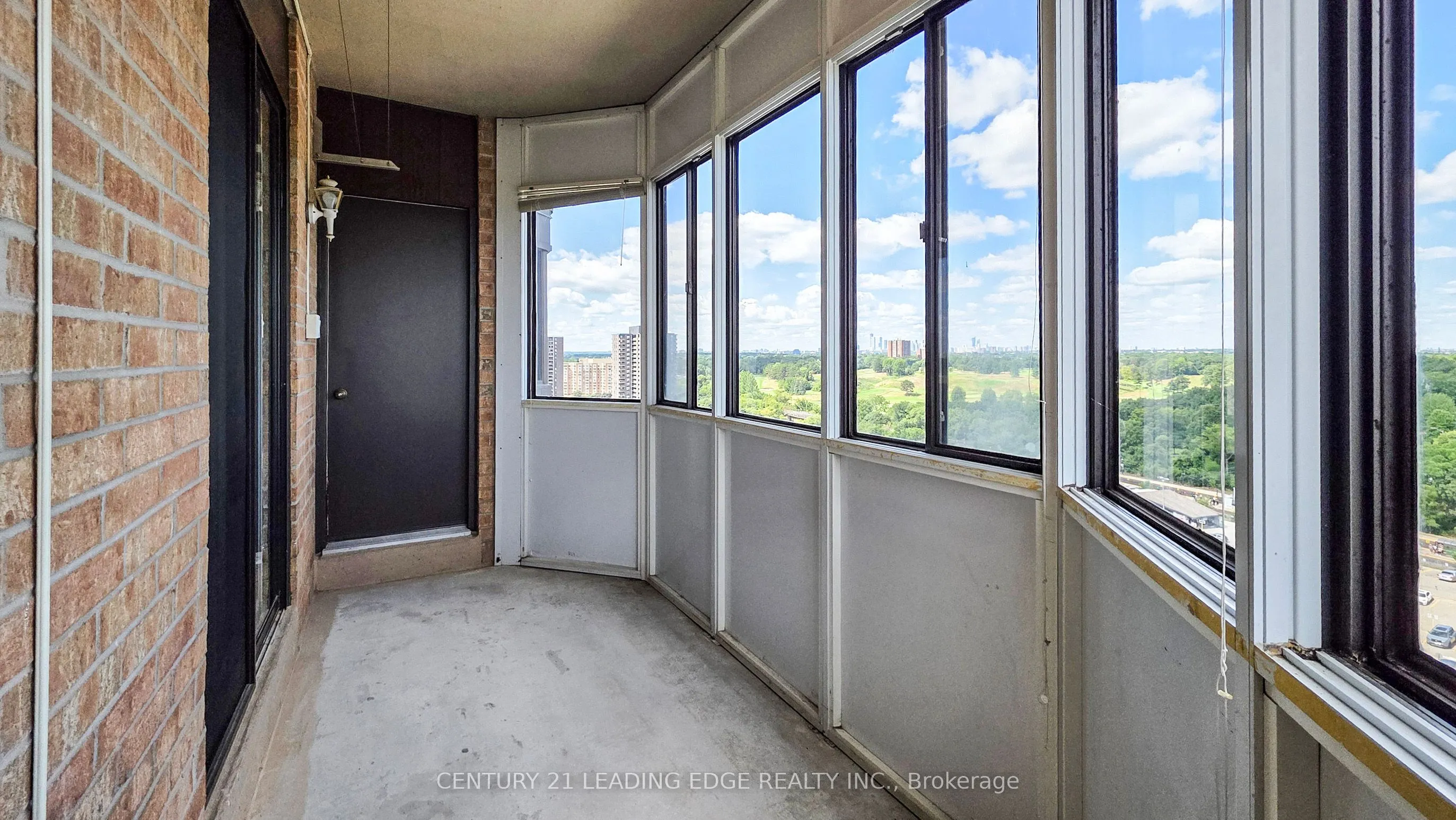 3845 Lake Shore Boulevard W, #1611