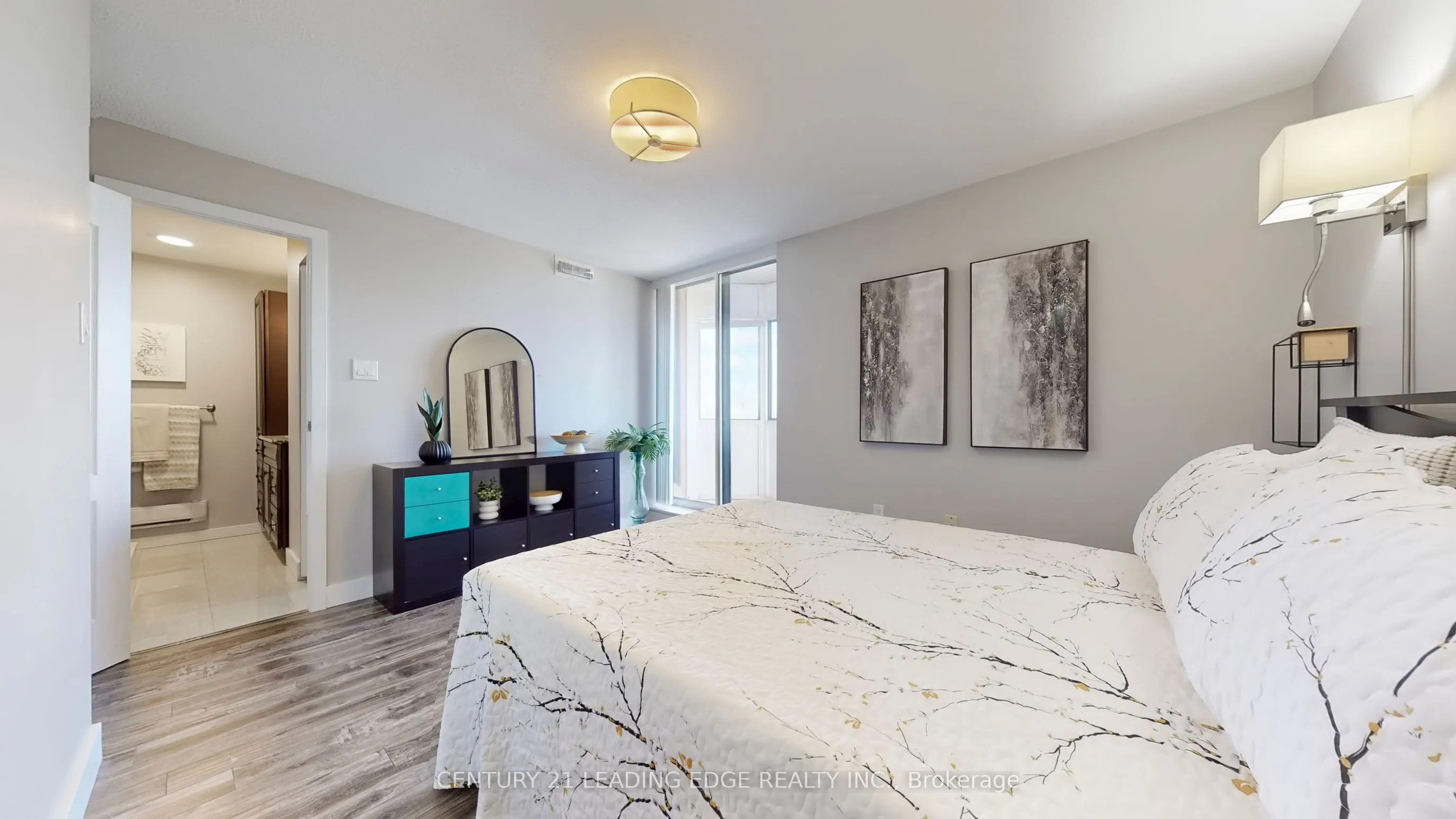 3845 Lake Shore Boulevard W, #1611