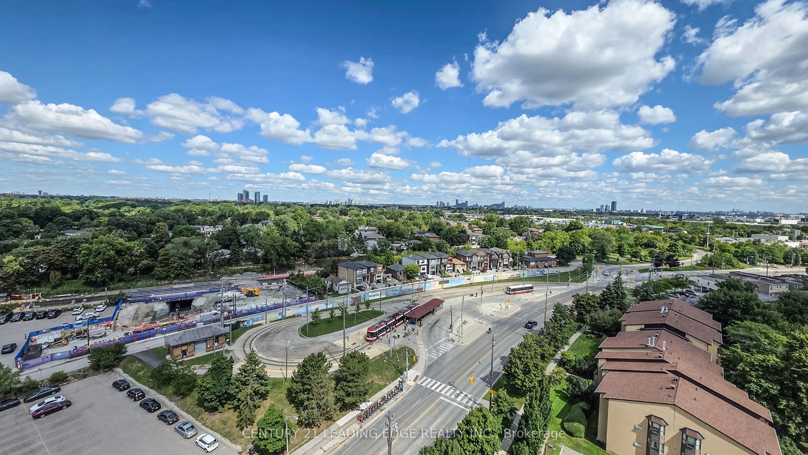 3845 Lake Shore Boulevard W, #1611