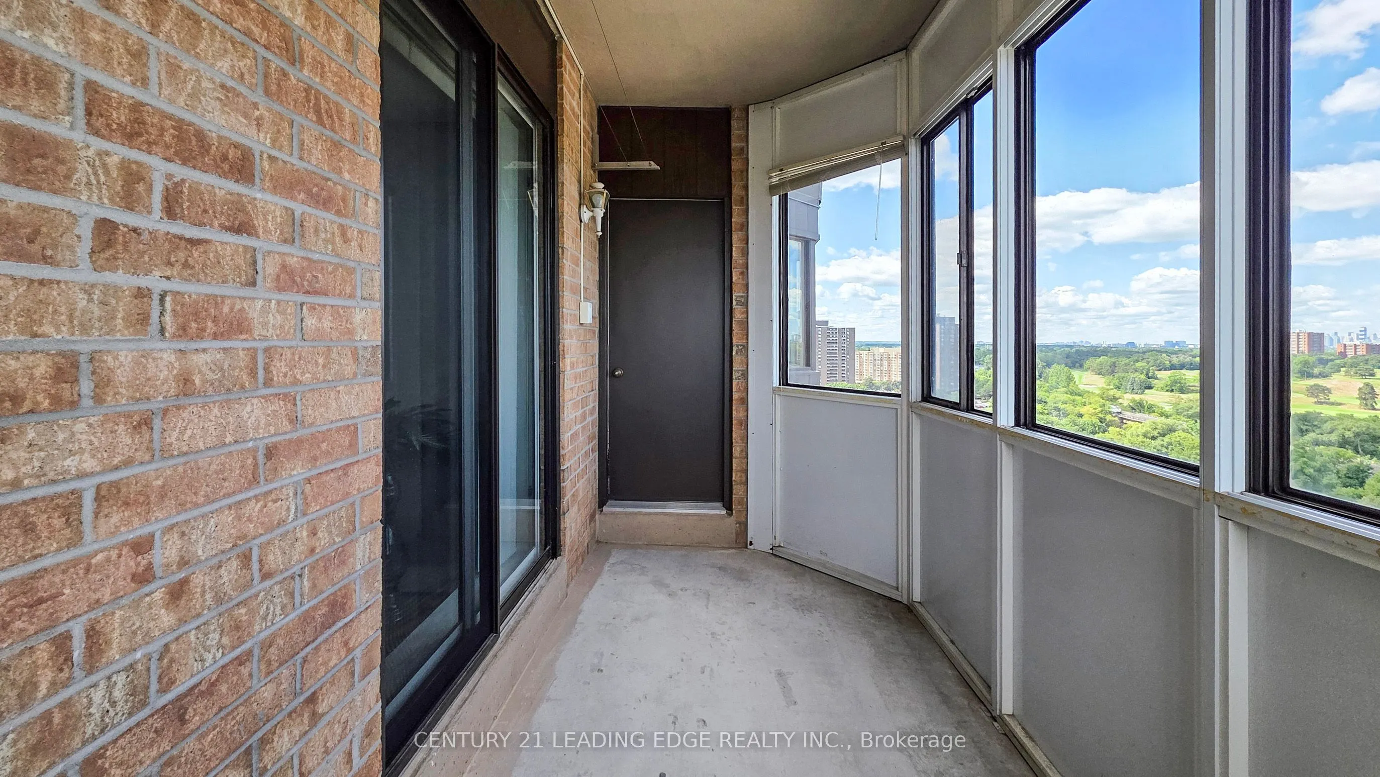 3845 Lake Shore Boulevard W, #1611