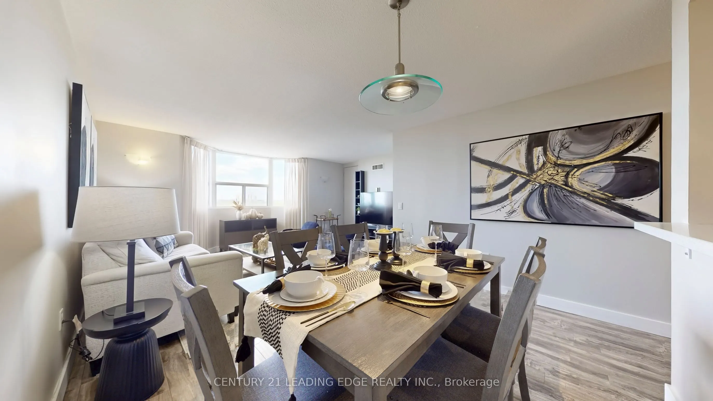3845 Lake Shore Boulevard W, #1611