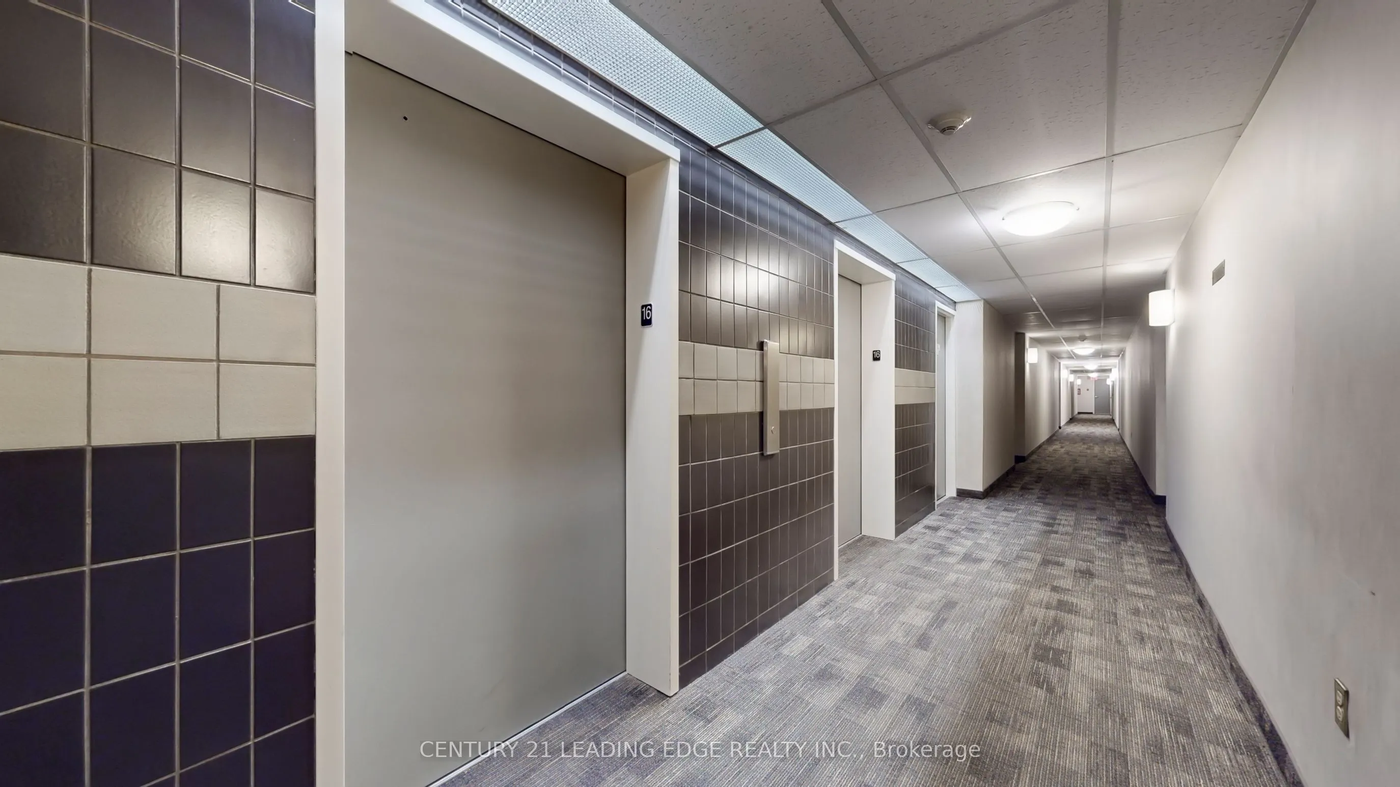 3845 Lake Shore Boulevard W, #1611