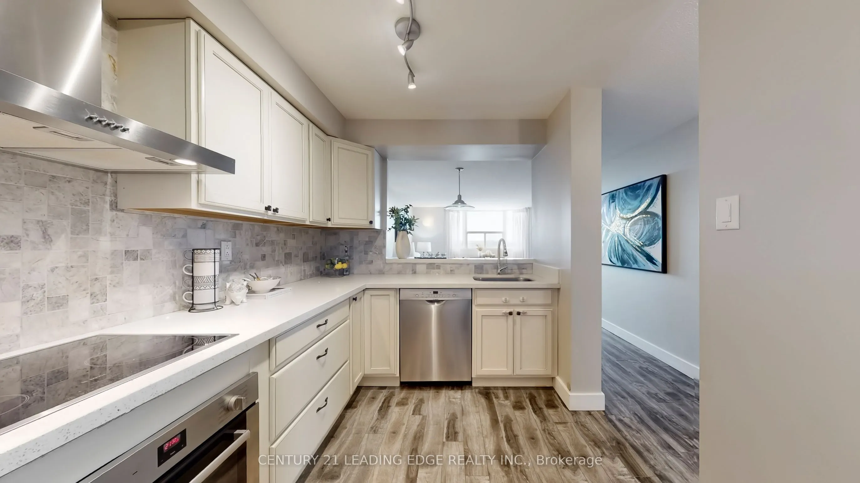 3845 Lake Shore Boulevard W, #1611