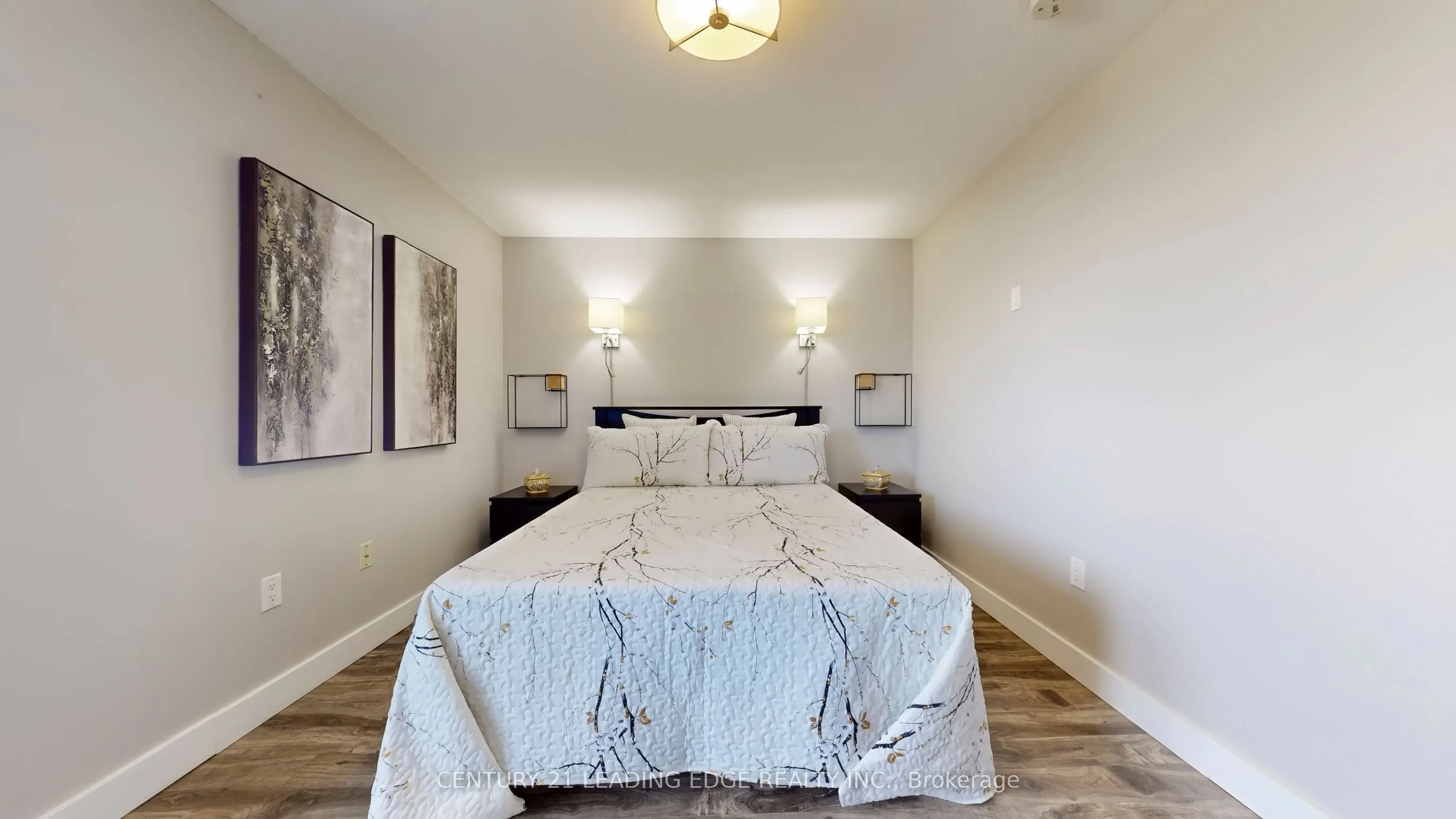 3845 Lake Shore Boulevard W, #1611