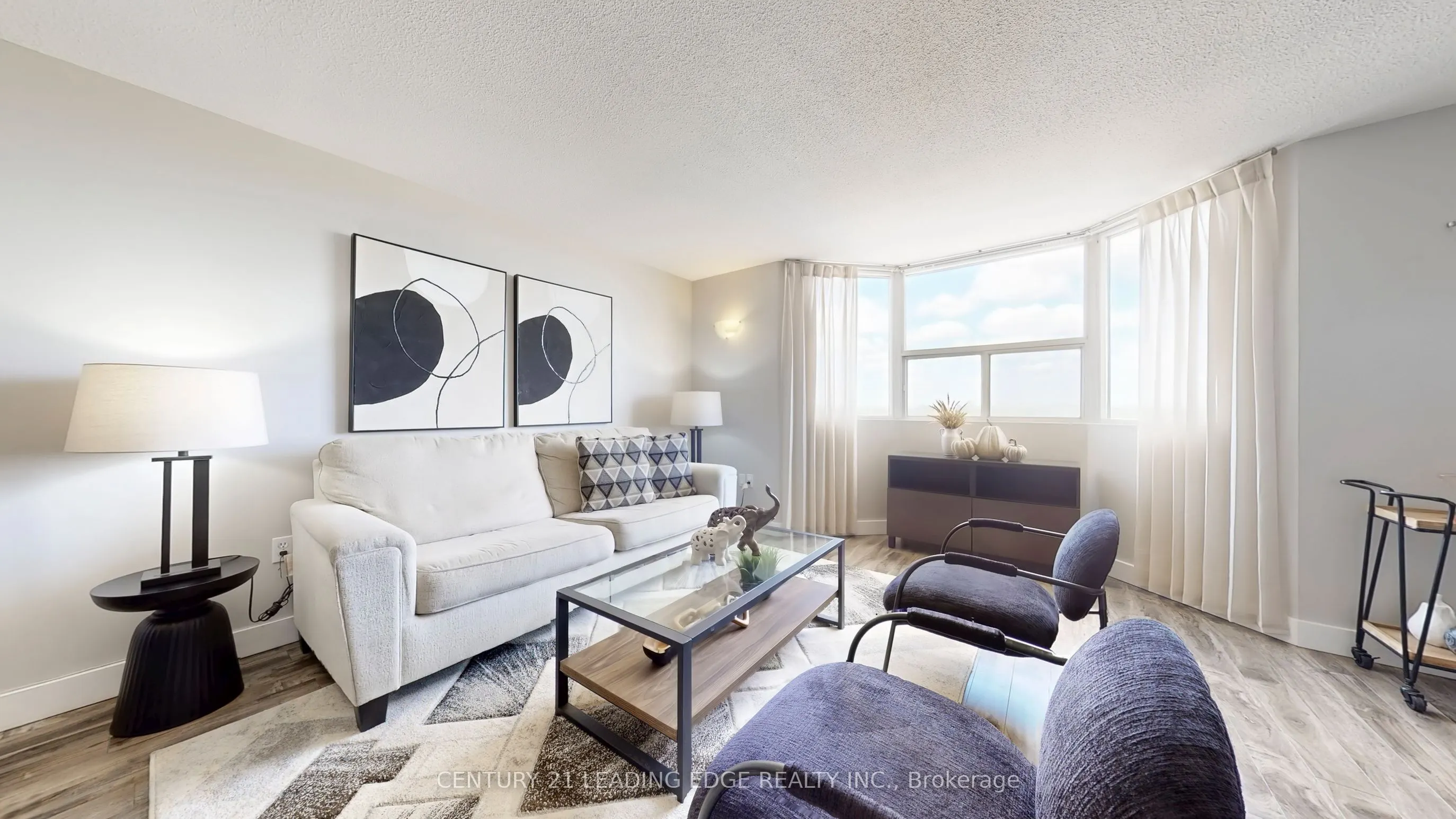 3845 Lake Shore Boulevard W, #1611