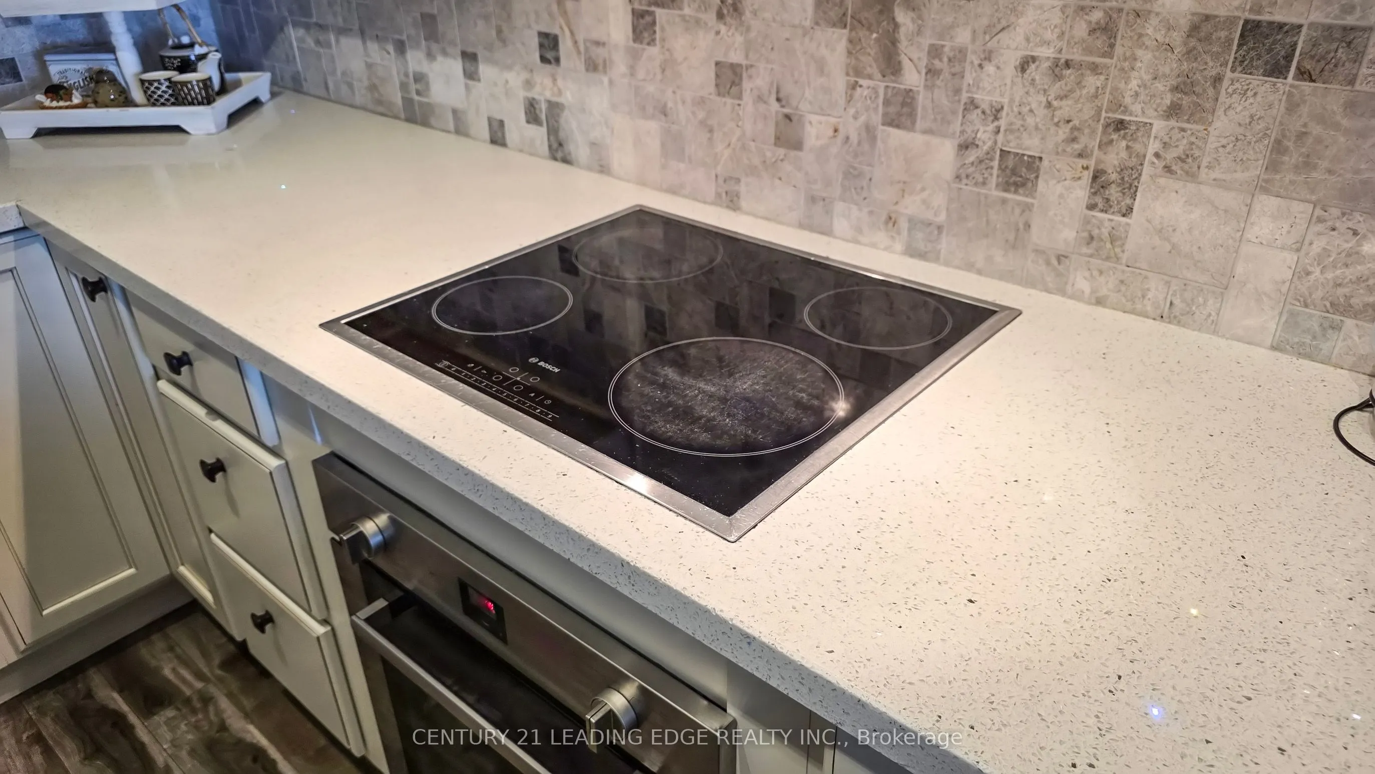 3845 Lake Shore Boulevard W, #1611