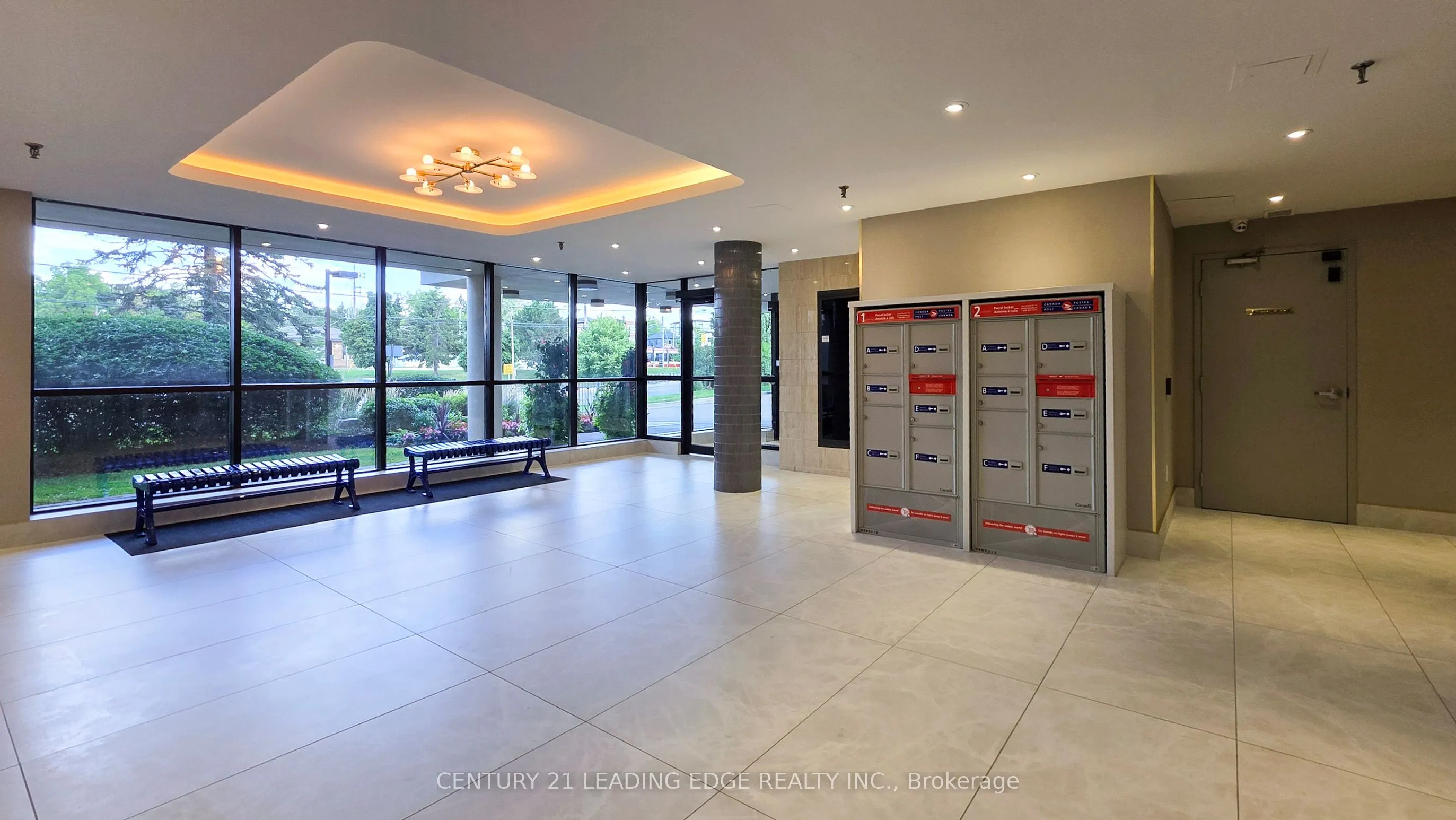 3845 Lake Shore Boulevard W, #1611