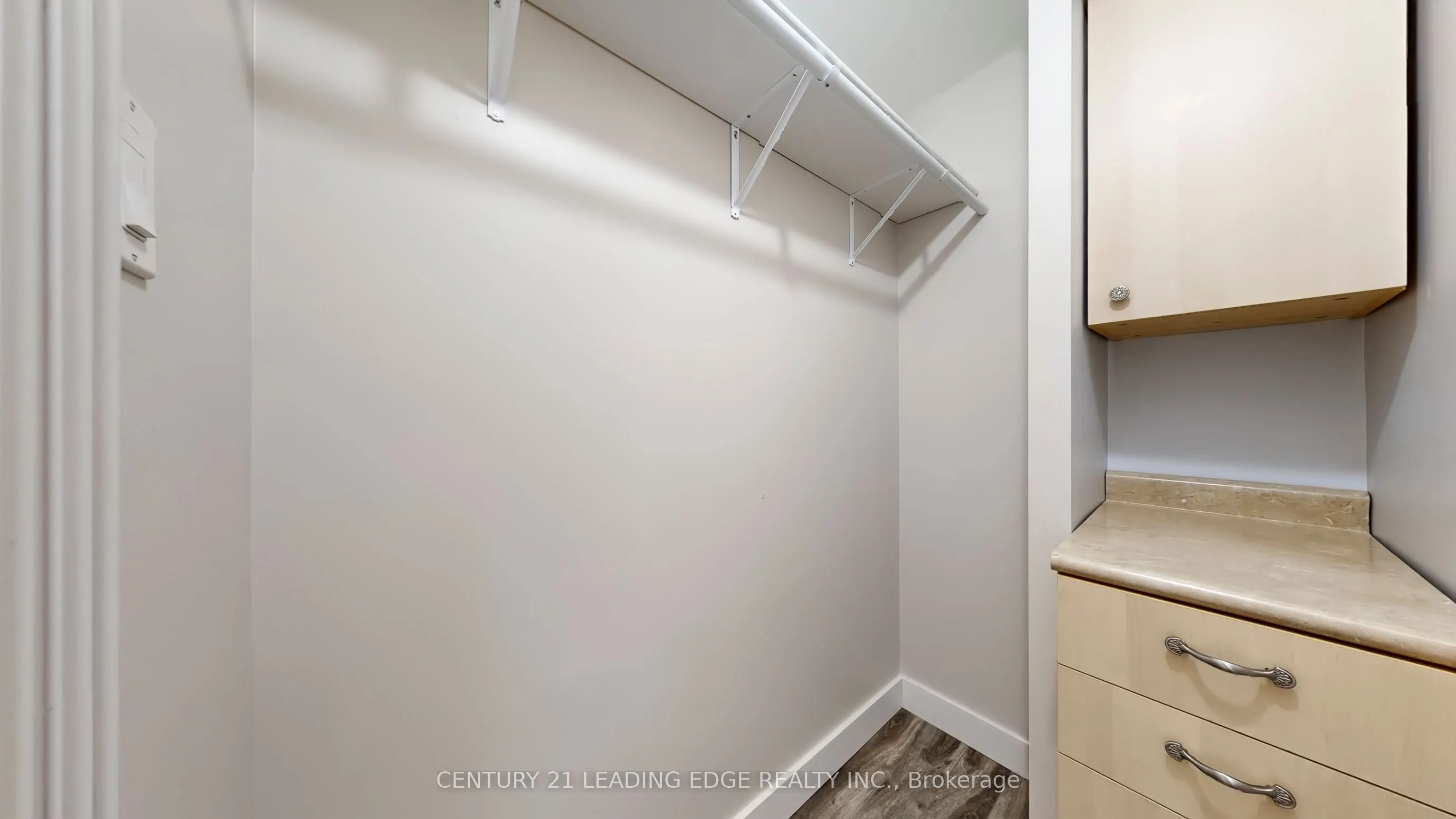 3845 Lake Shore Boulevard W, #1611