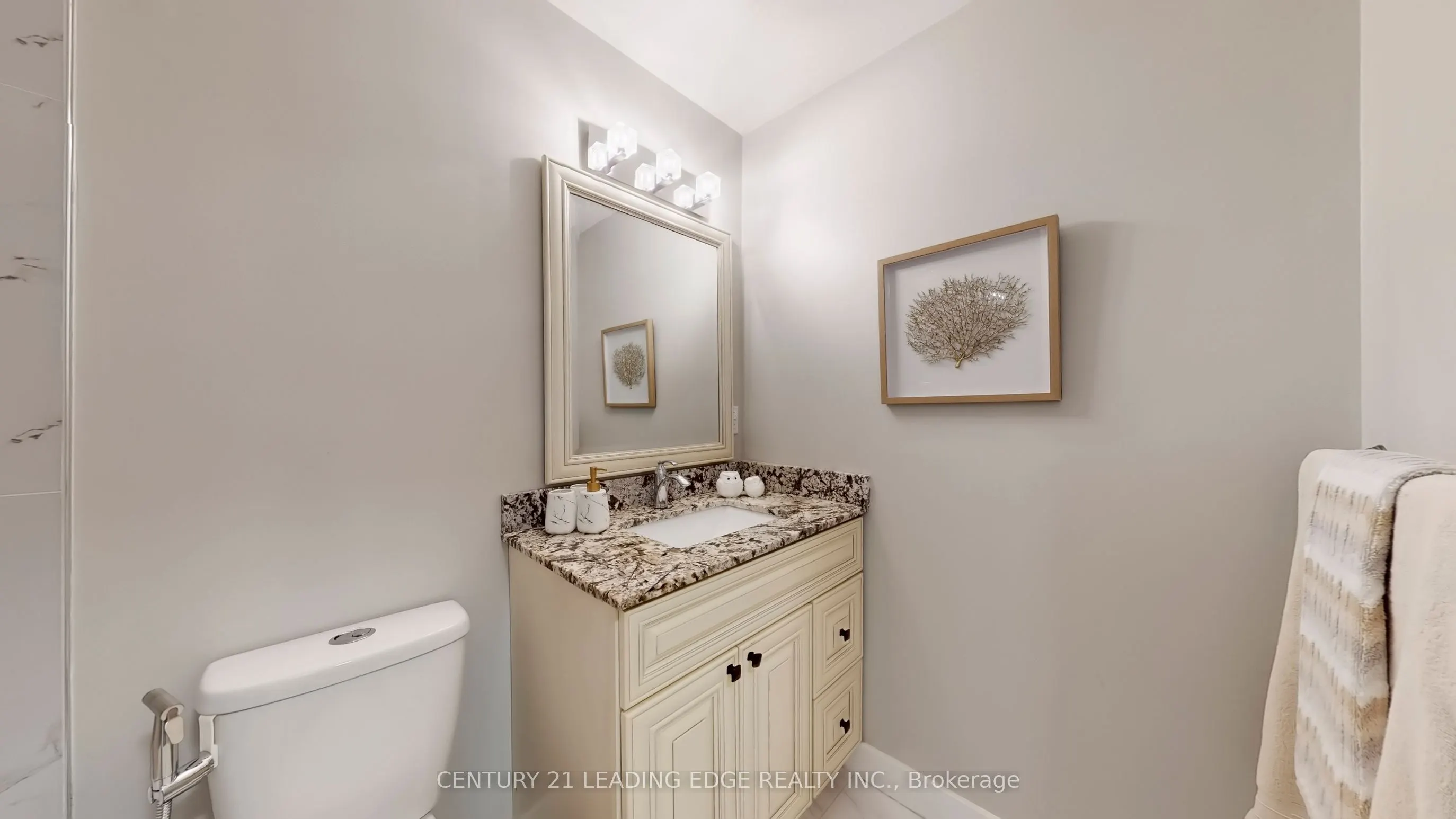 3845 Lake Shore Boulevard W, #1611
