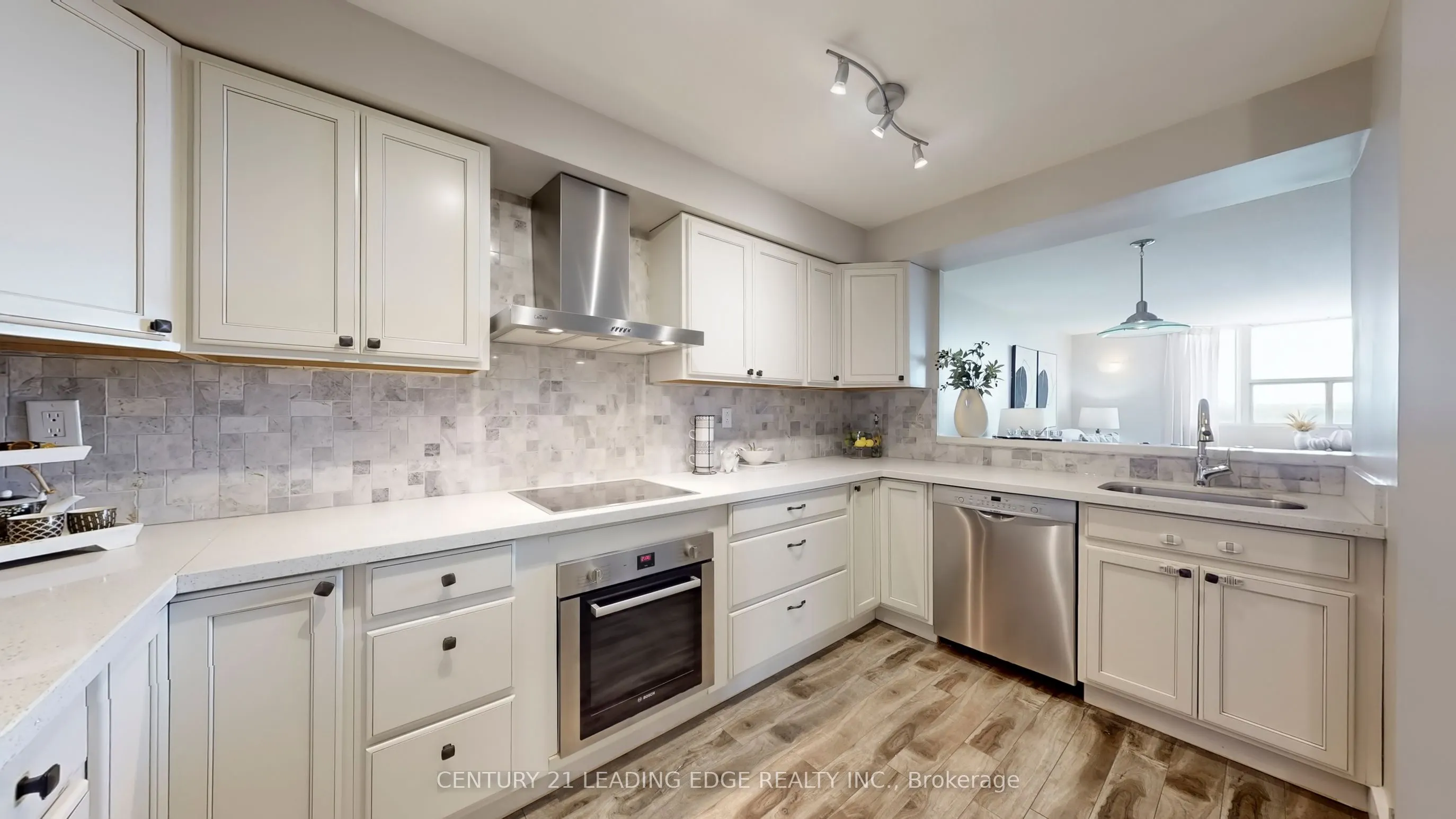 3845 Lake Shore Boulevard W, #1611