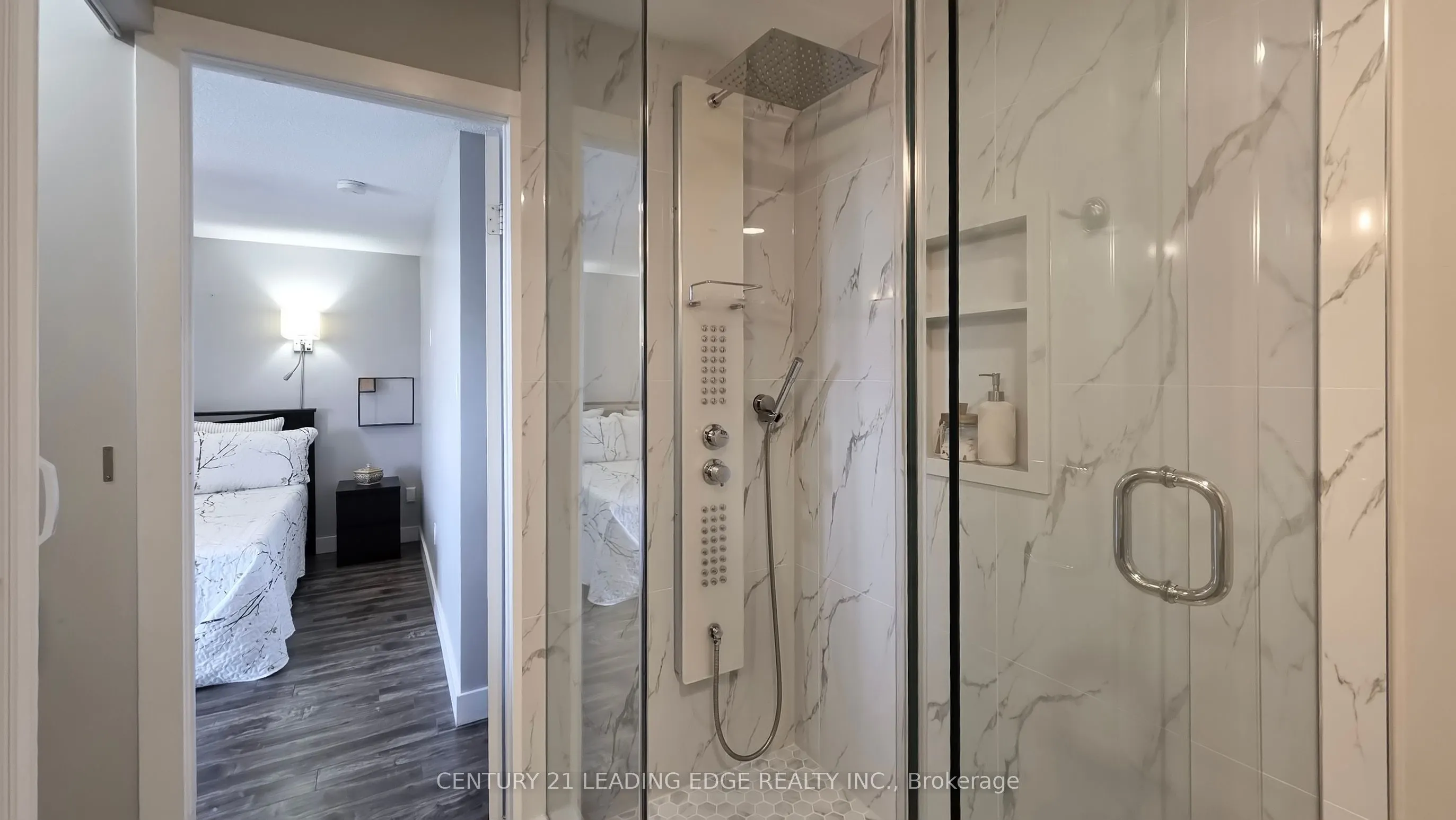 3845 Lake Shore Boulevard W, #1611