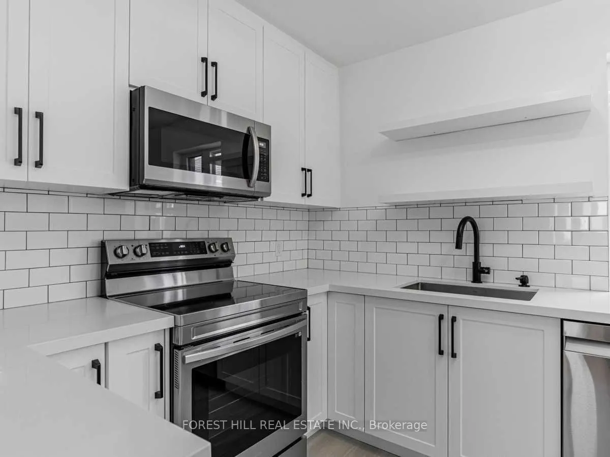 80 Belgravia Avenue, #A