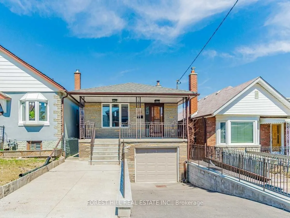 80 Belgravia Avenue, #A