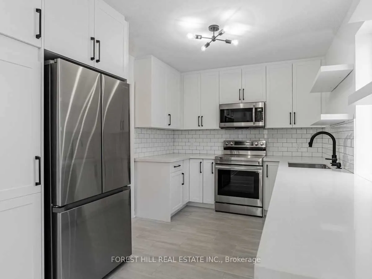 80 Belgravia Avenue, #A
