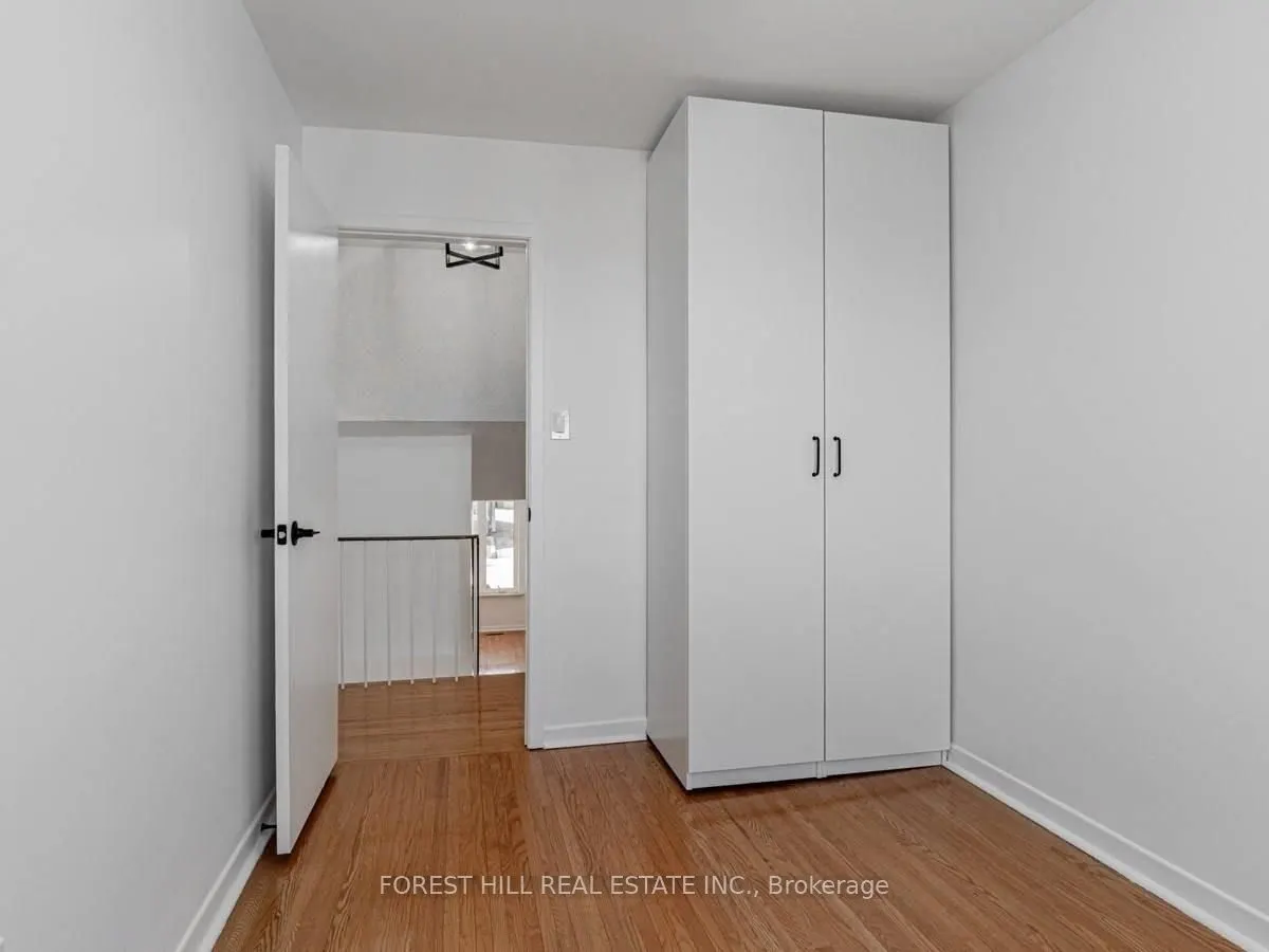 80 Belgravia Avenue, #A