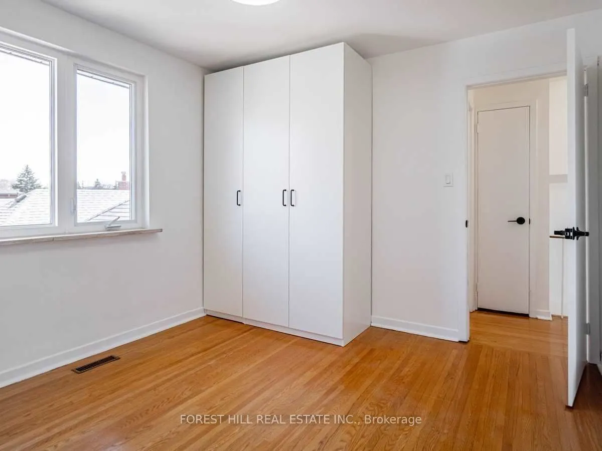 80 Belgravia Avenue, #A