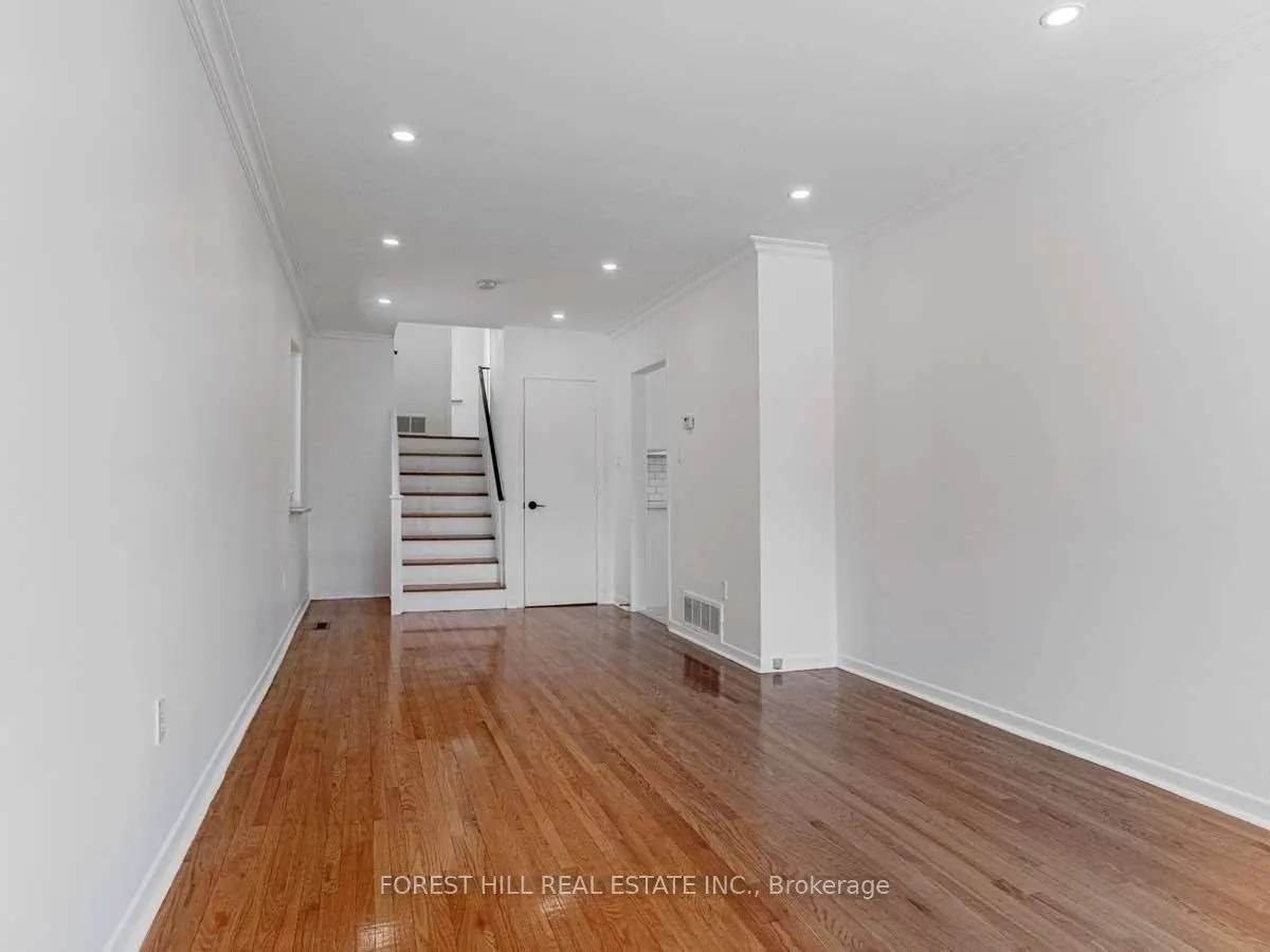 80 Belgravia Avenue, #A