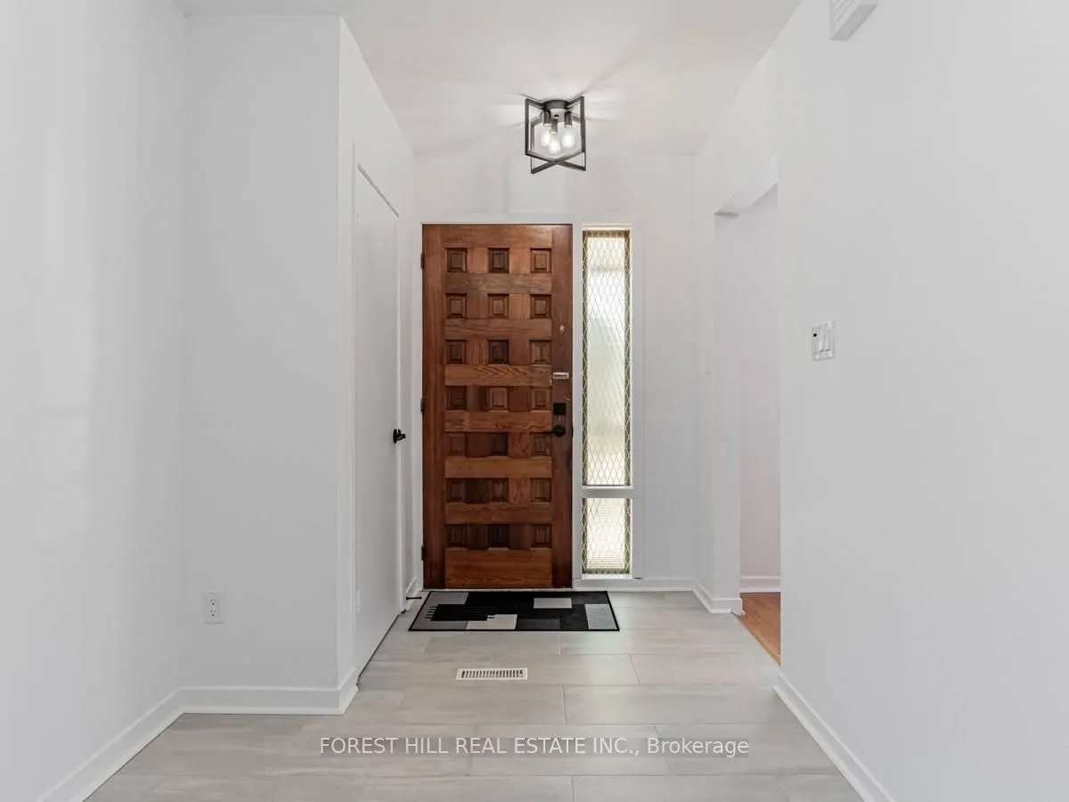 80 Belgravia Avenue, #A
