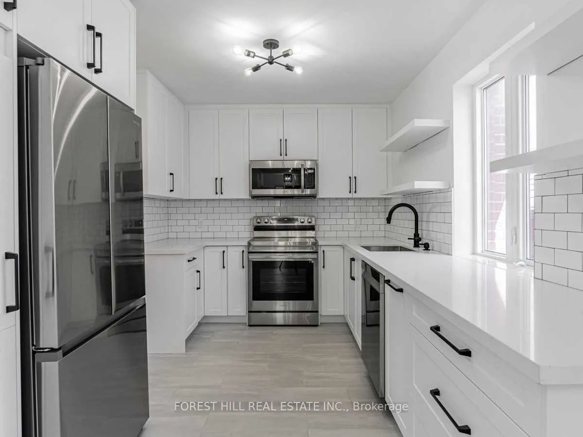 80 Belgravia Avenue, #A