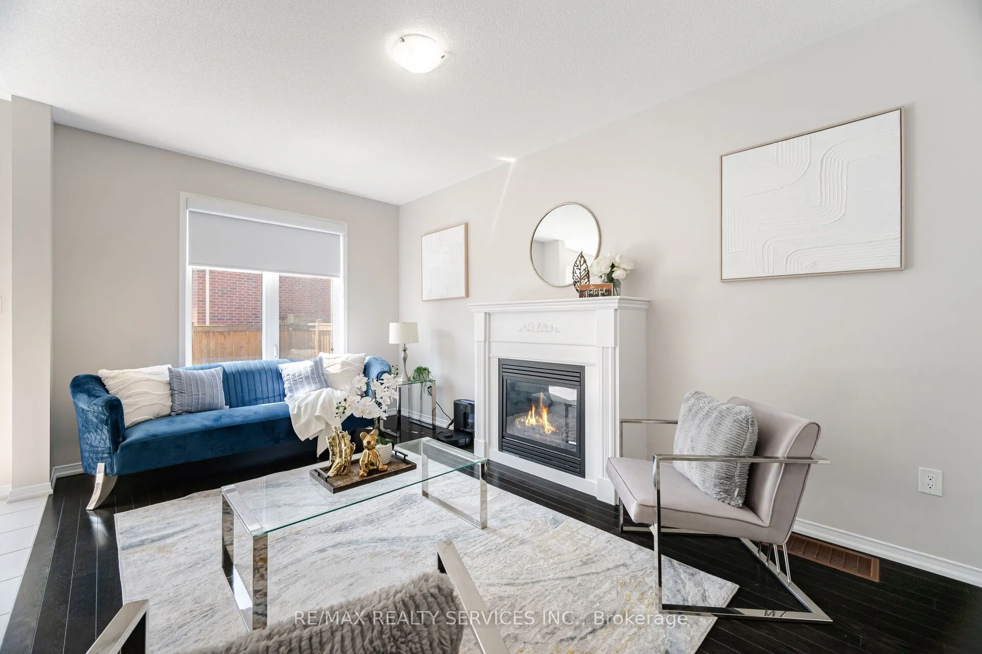 101 Templehill Road