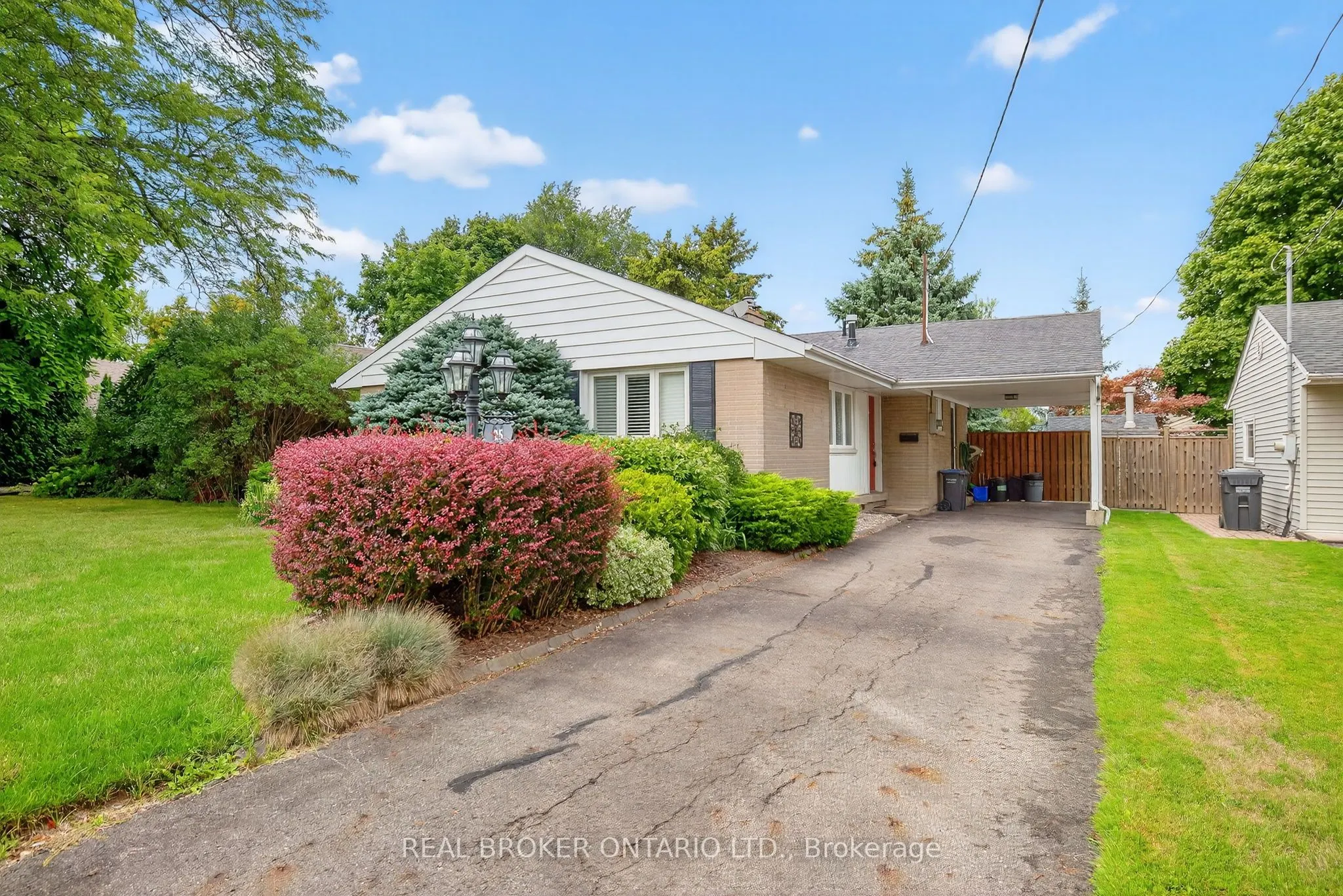 25 Sora Drive