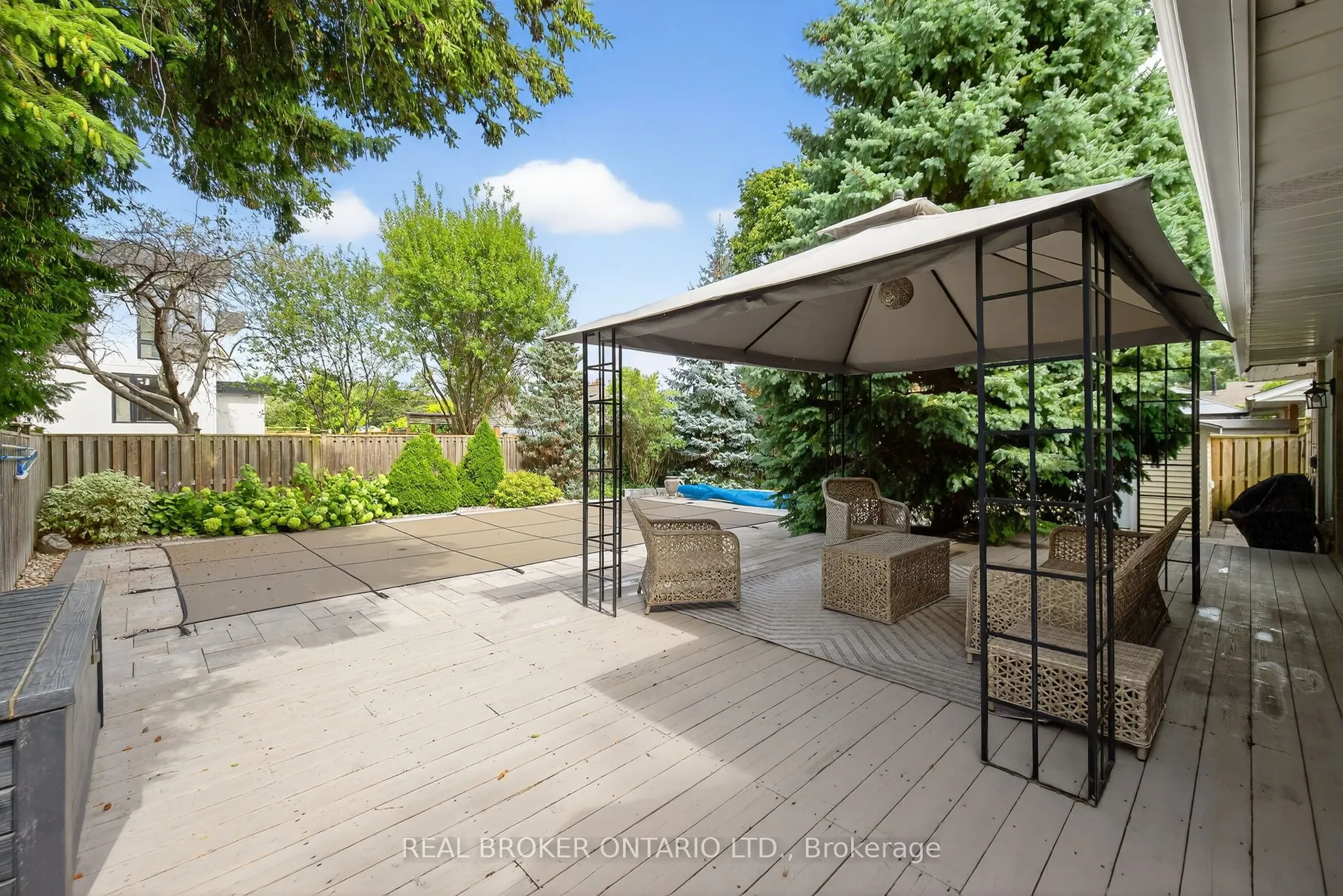 25 Sora Drive