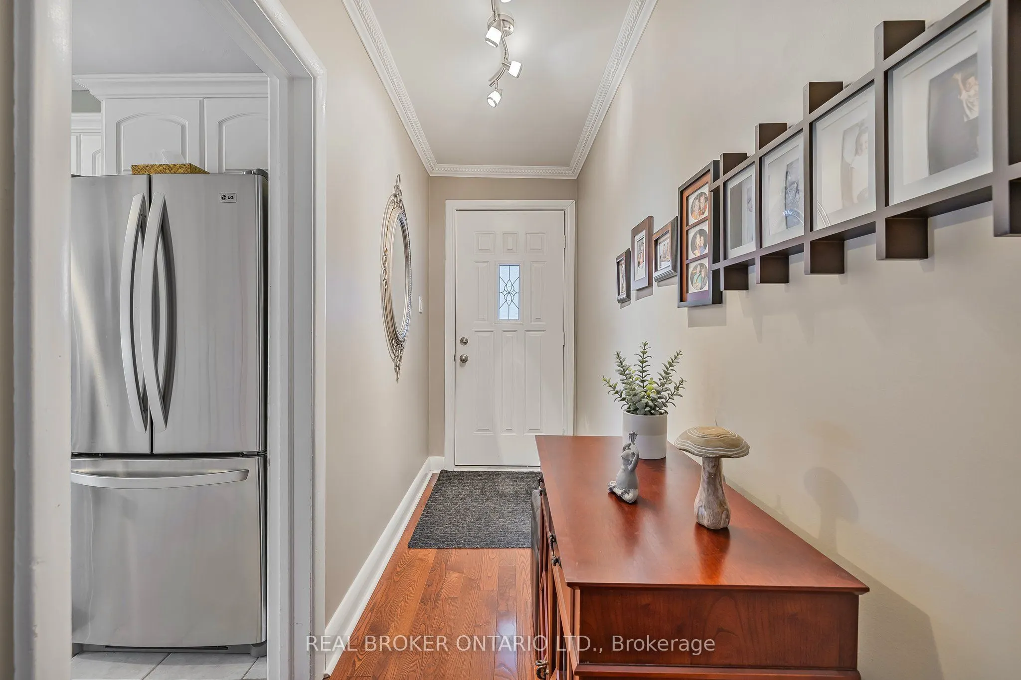 25 Sora Drive