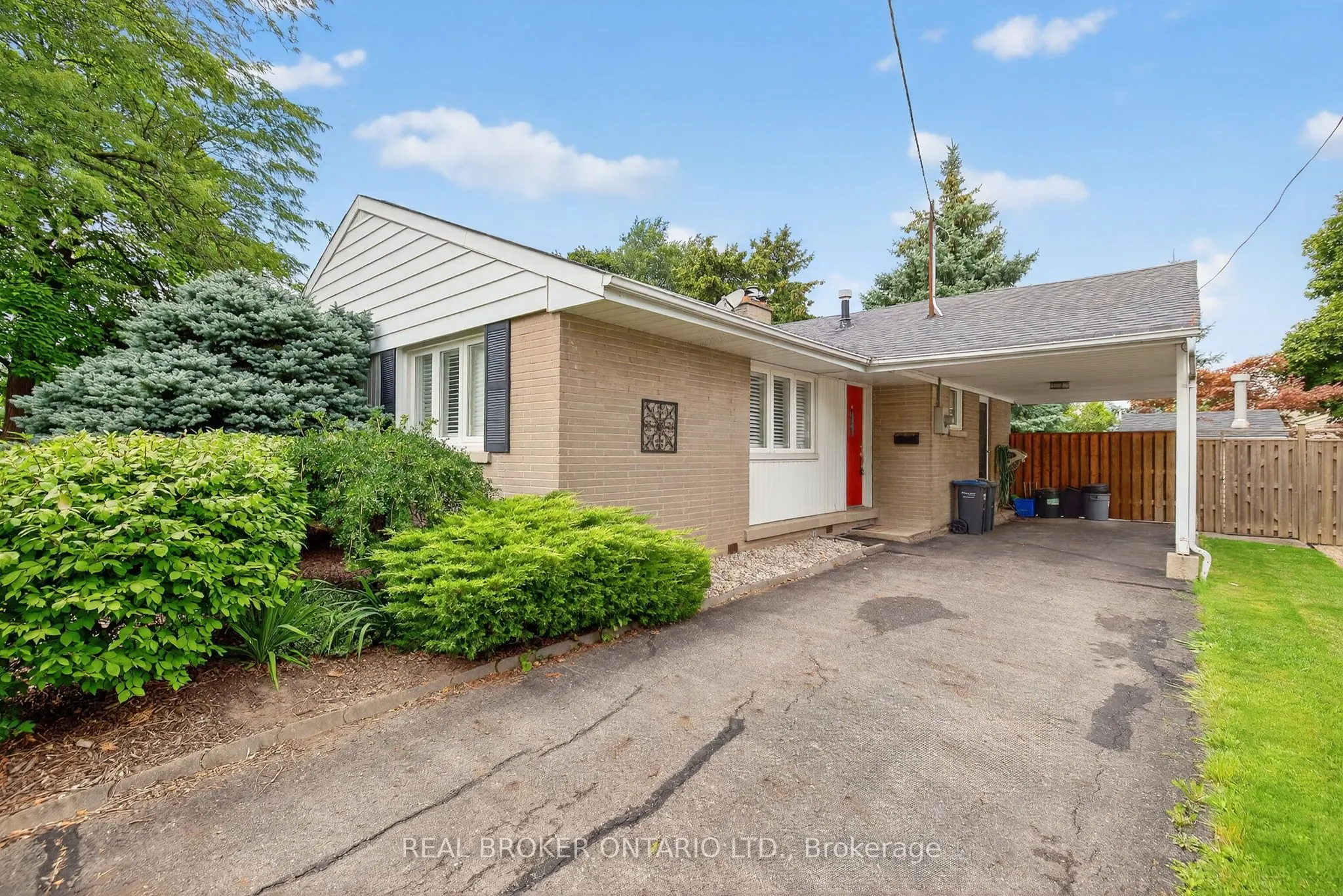 25 Sora Drive