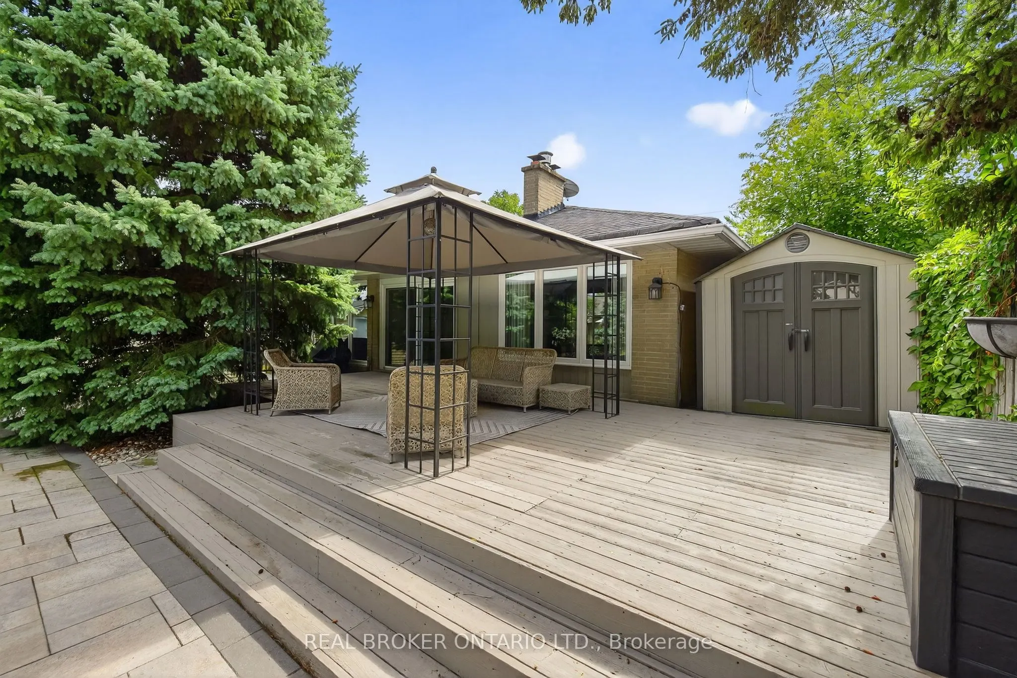 25 Sora Drive