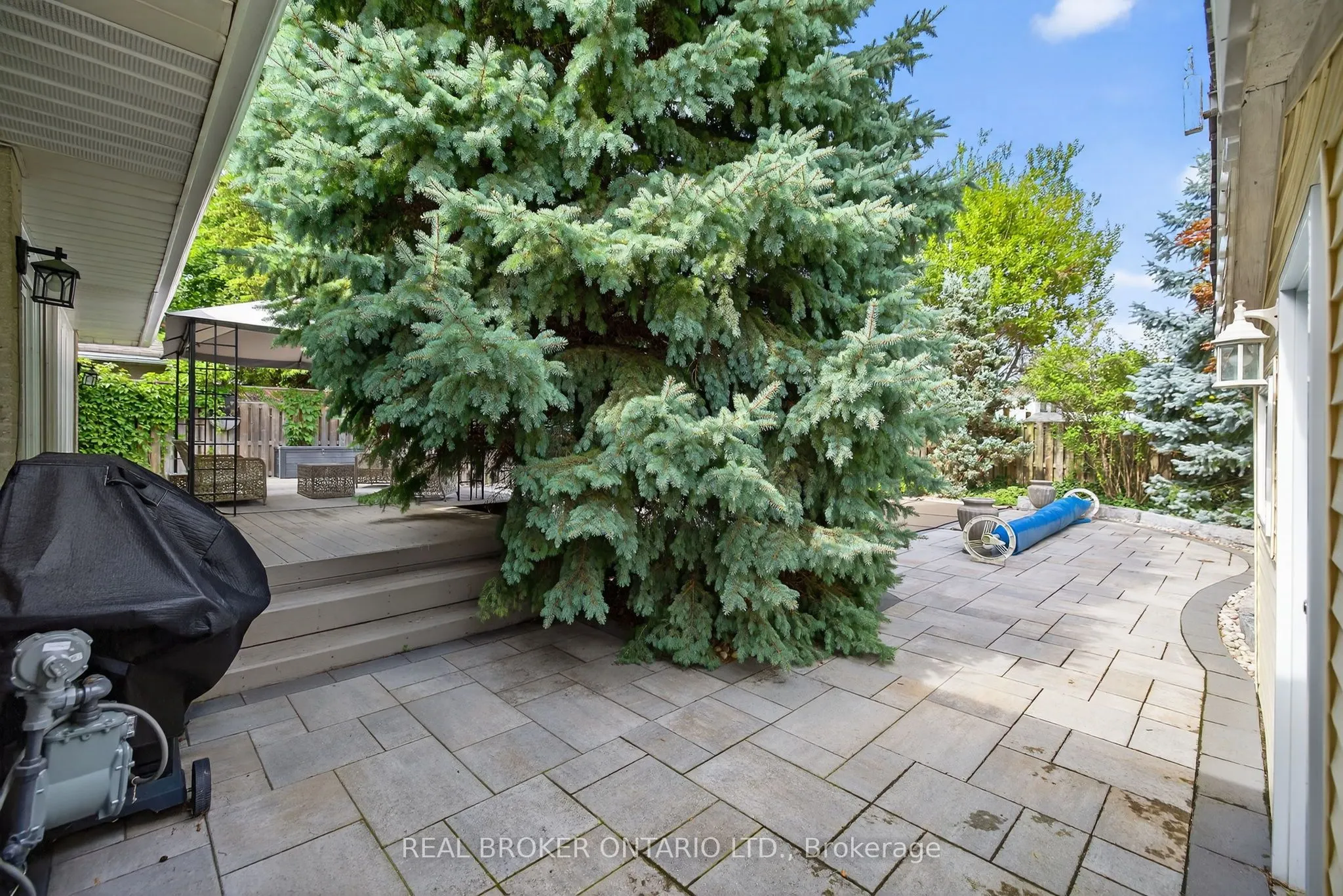 25 Sora Drive