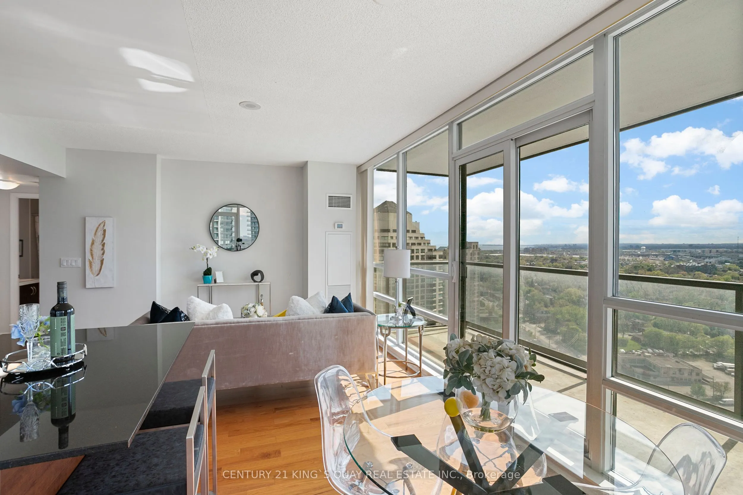 2240 Lake Shore Boulevard W, #2904