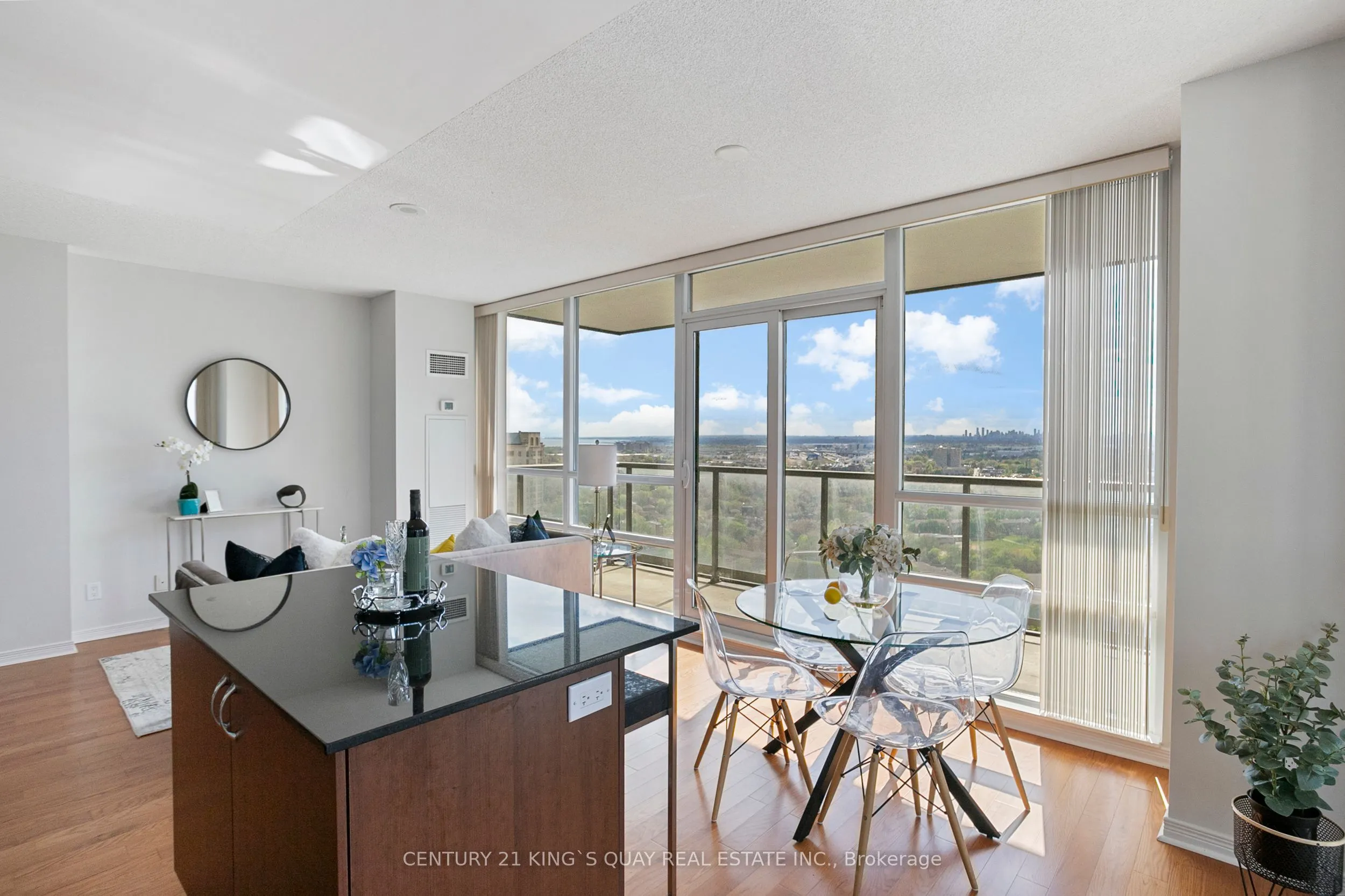 2240 Lake Shore Boulevard W, #2904