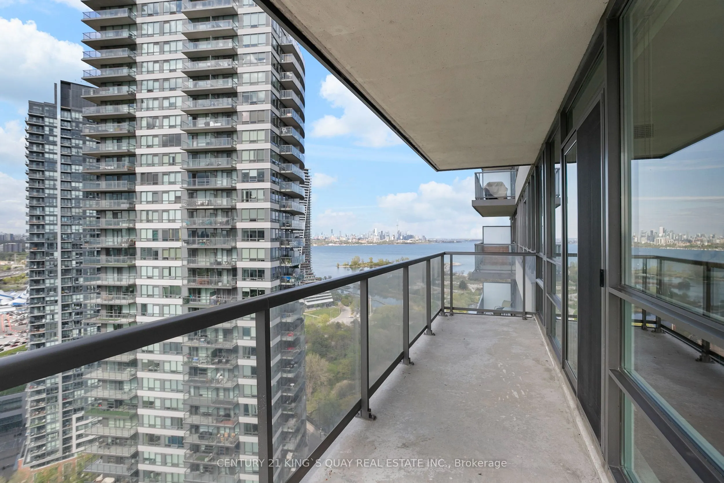 2240 Lake Shore Boulevard W, #2904